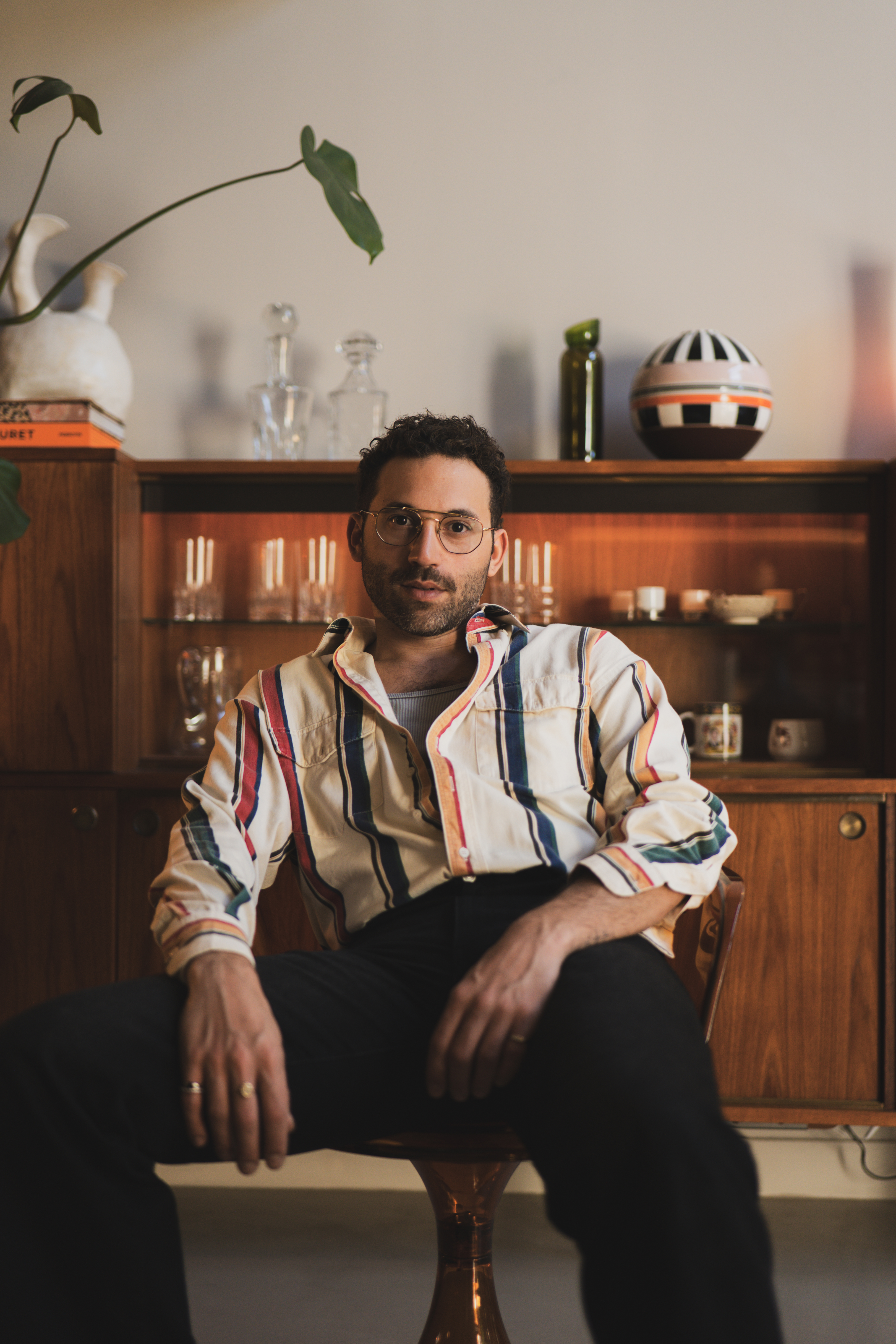 Guillaume Catez - Photographe Portraitiste — portfolio 5
