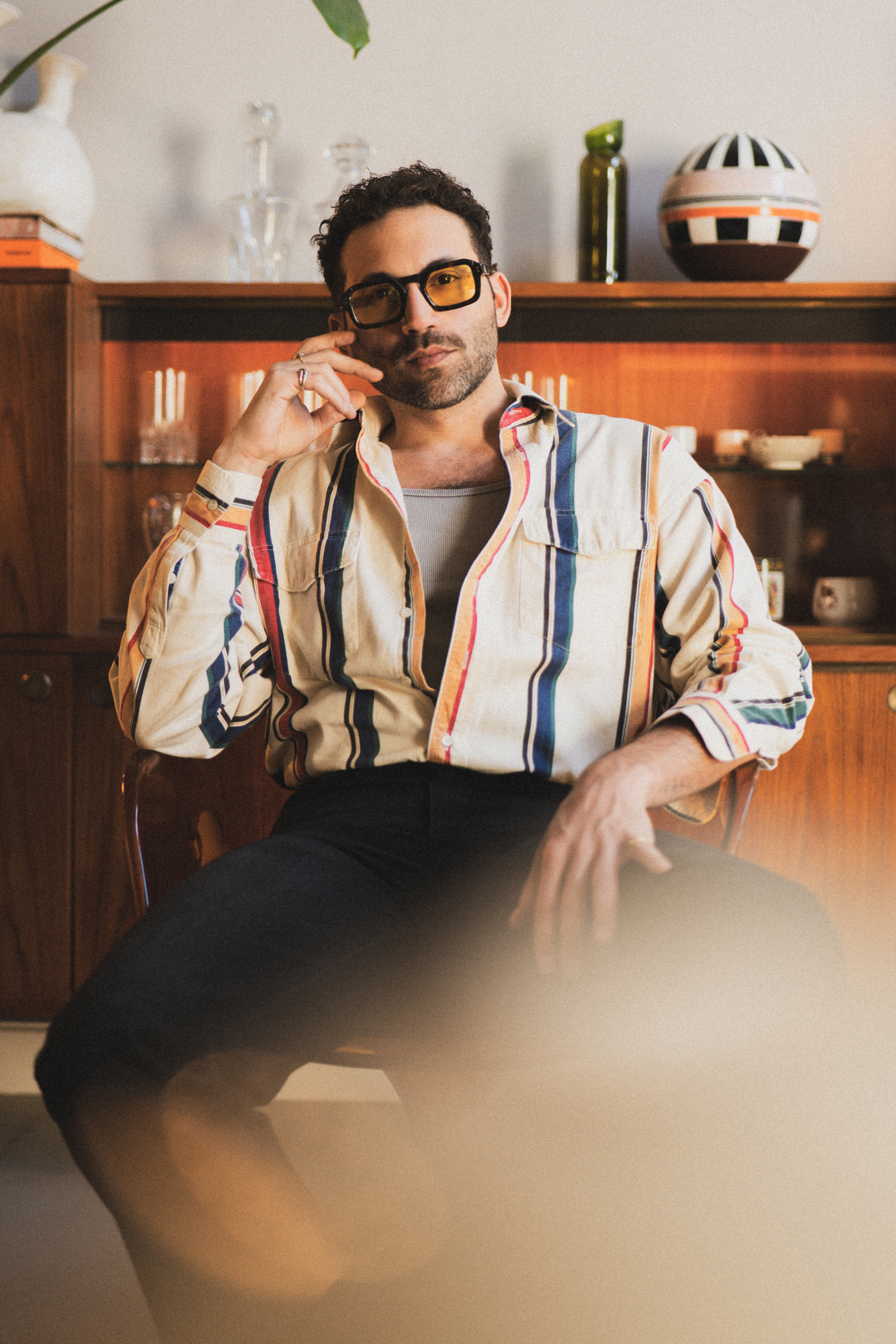 Guillaume Catez - Photographe Portraitiste — portfolio 2