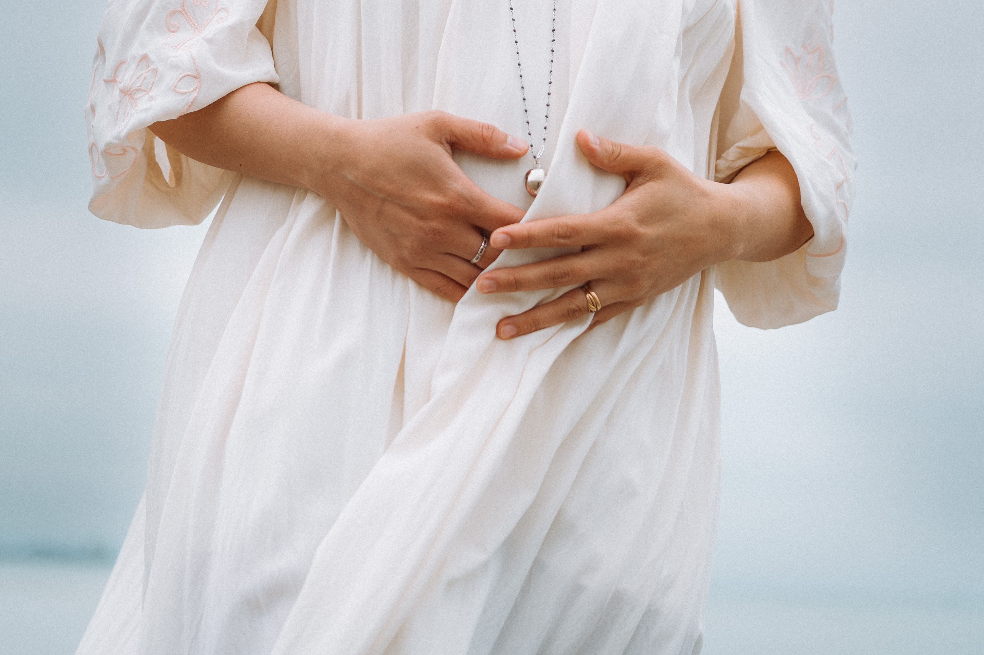 Blossom Photographie — Grossesse