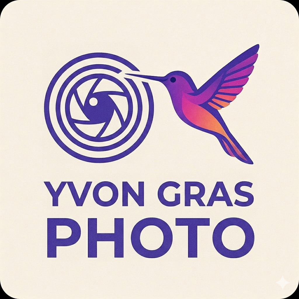 Yvon Gras Photo