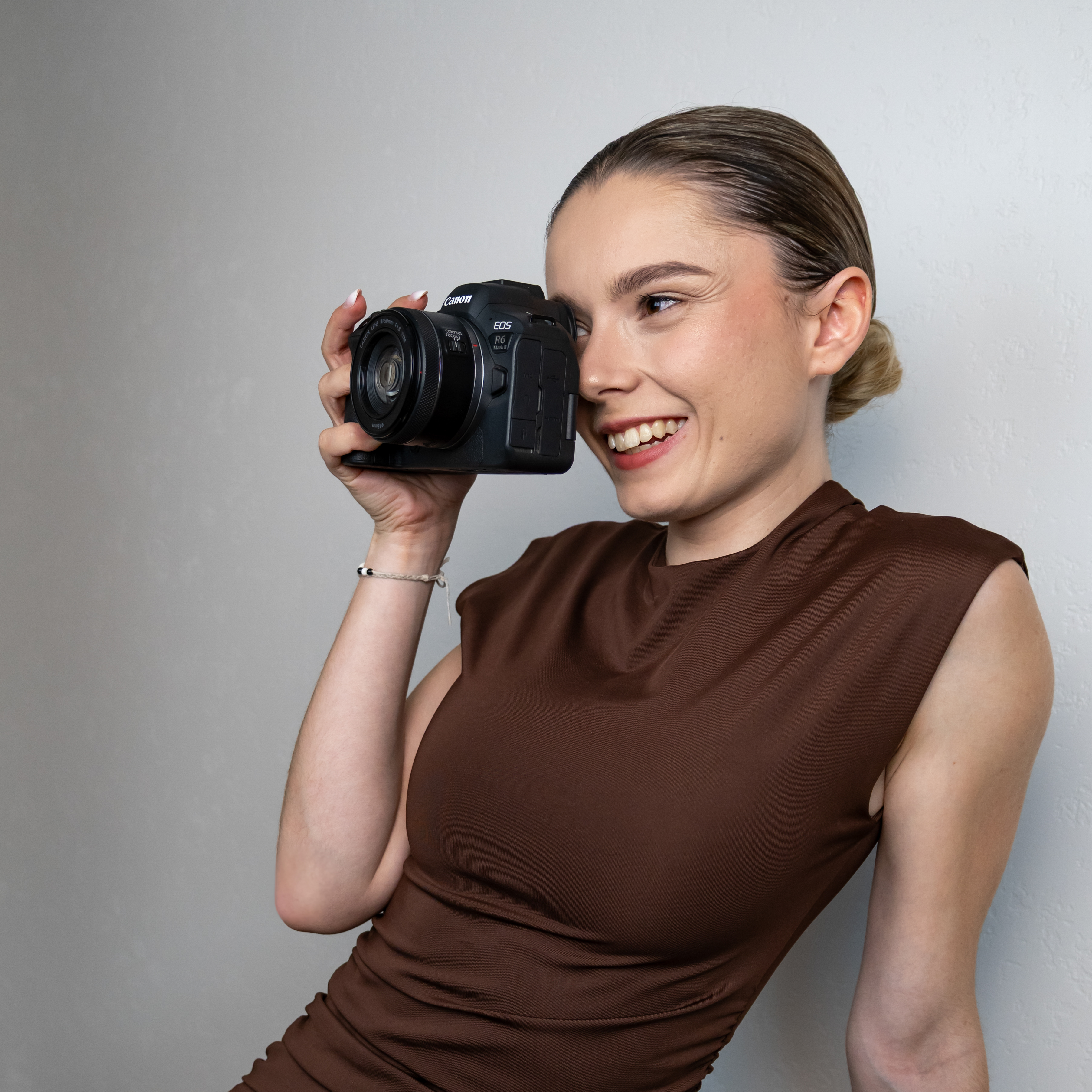 May - Photographie