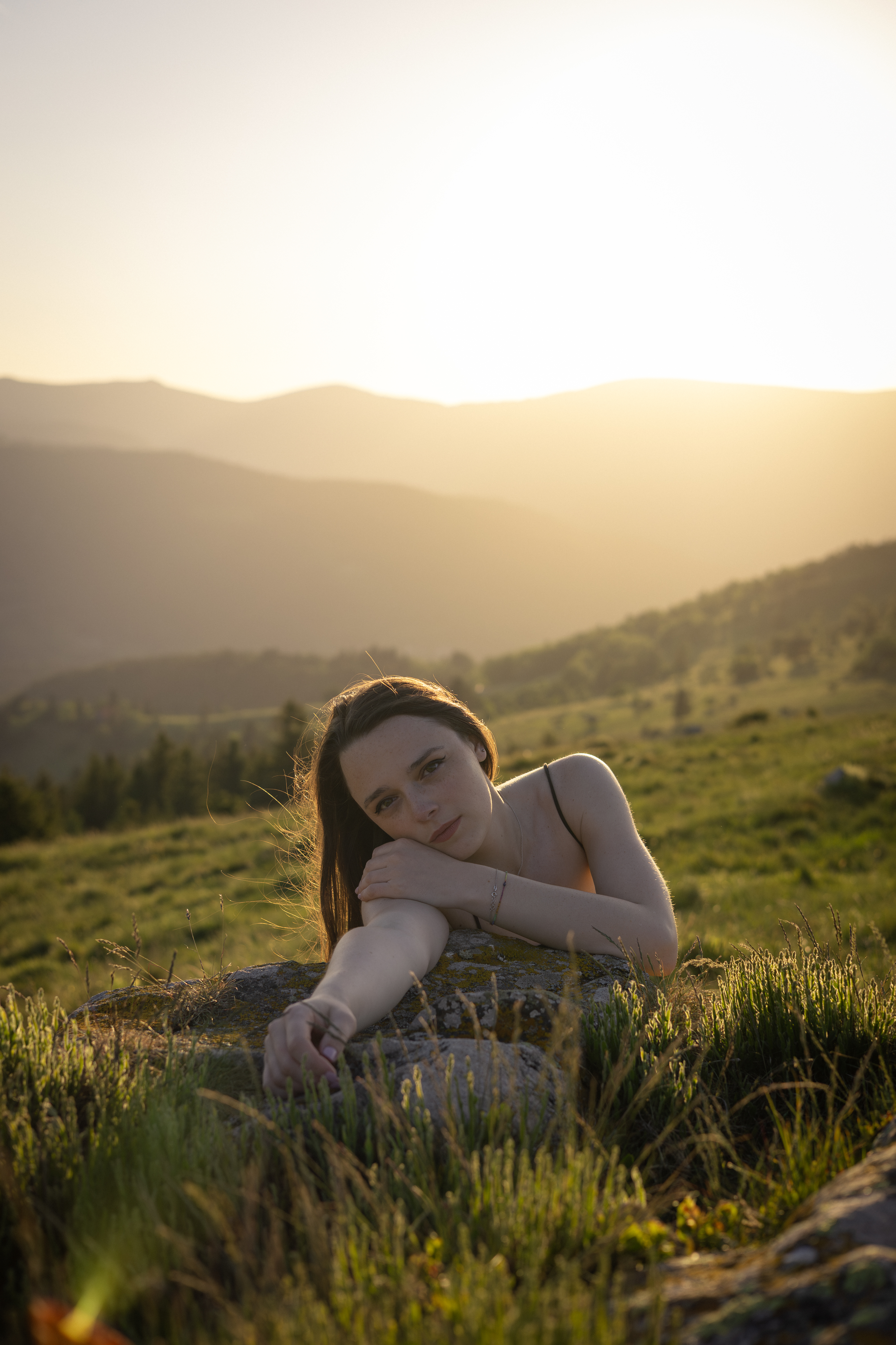 May - Photographie — Portraits