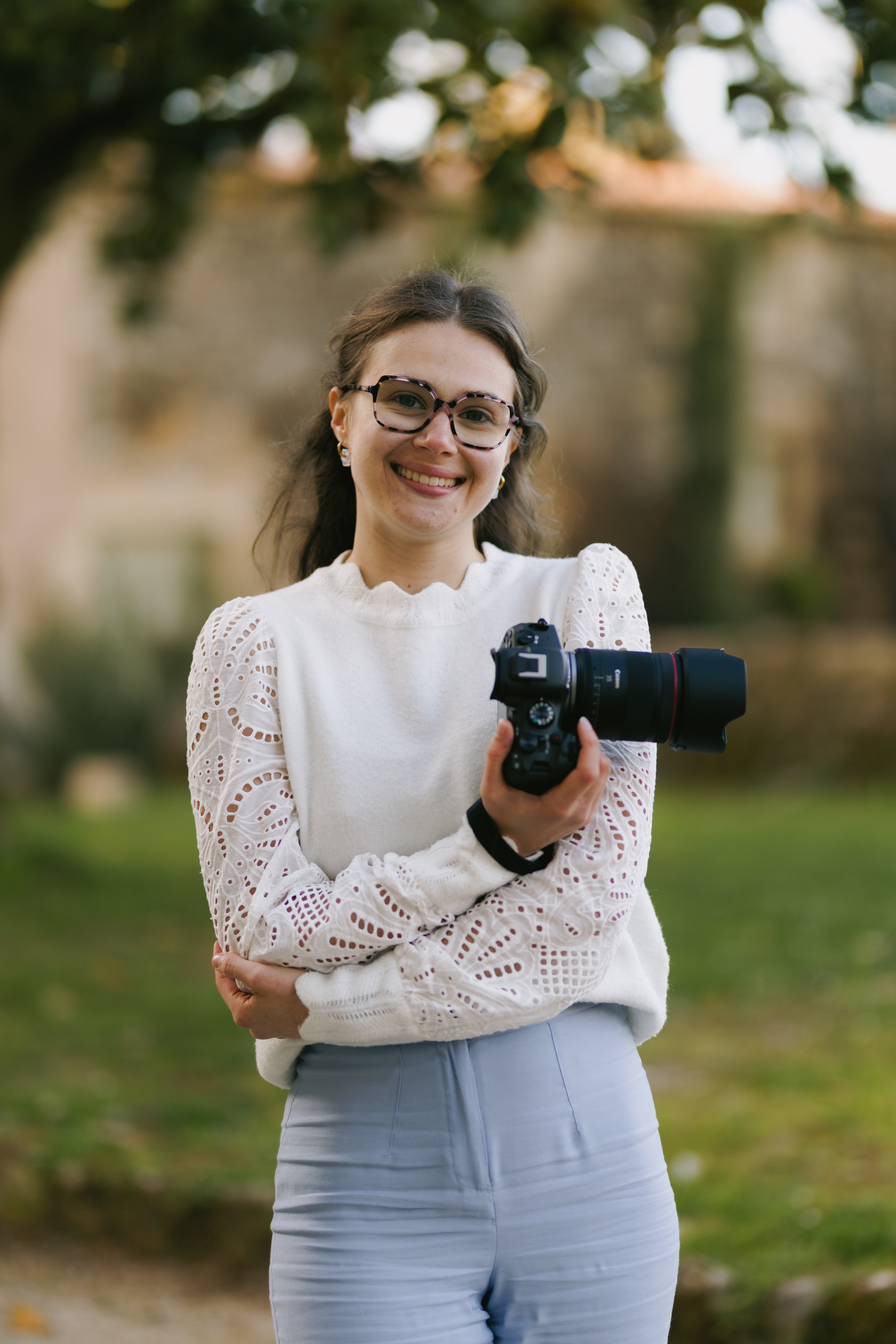 Chloé QUERARD Photographe