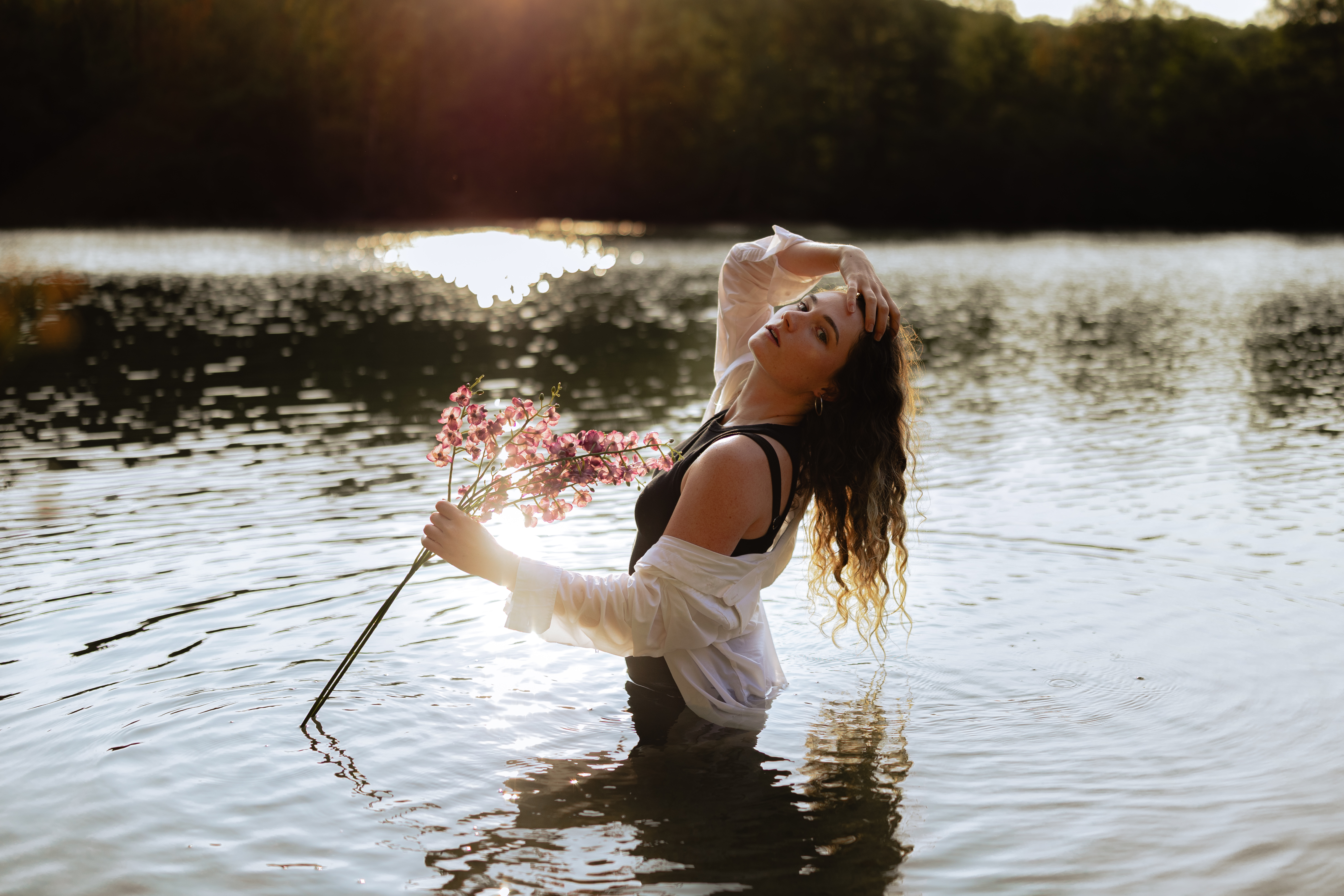 Chloé QUERARD Photographe — Portrait
