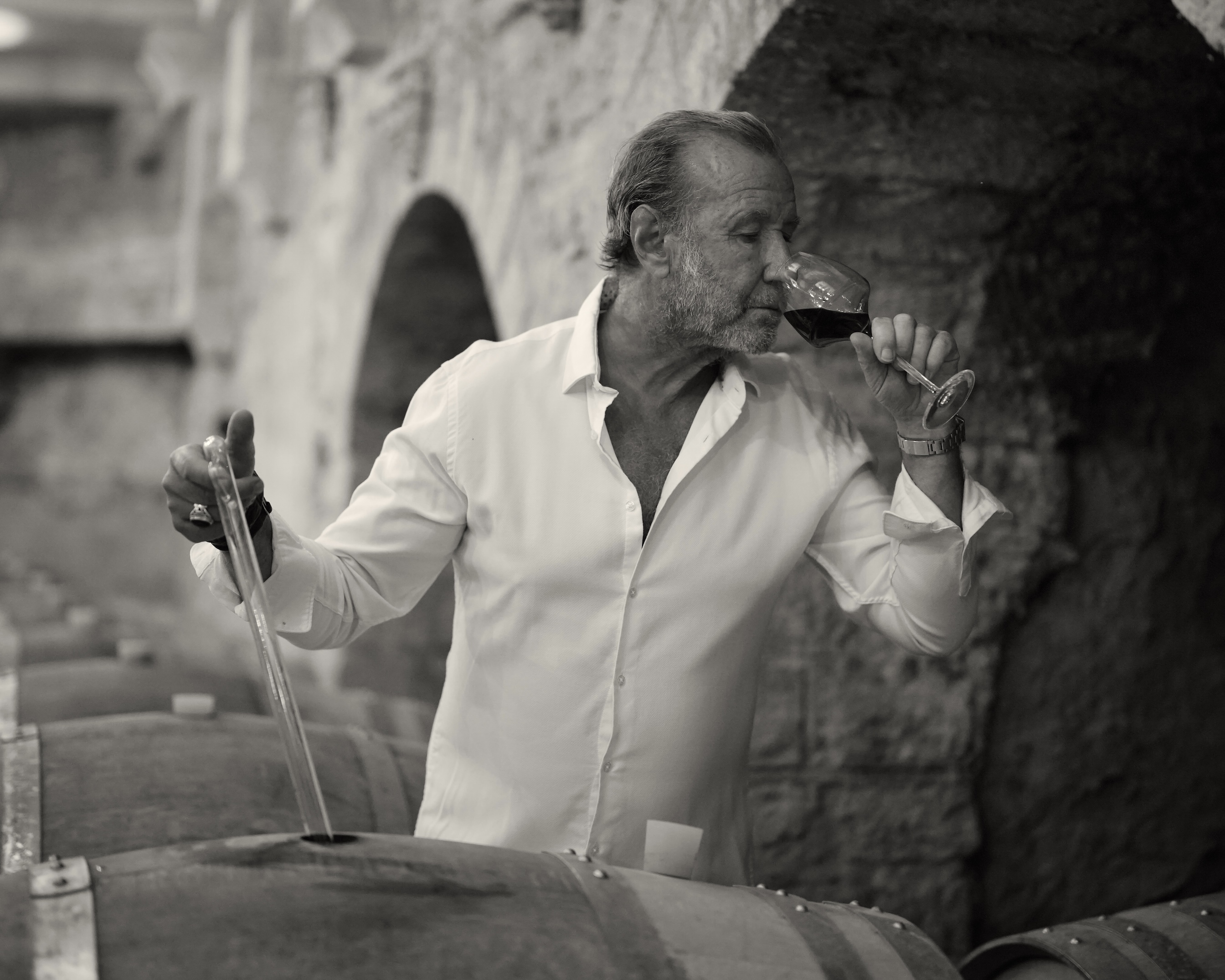 Paul Michaud - Photographe & Vidéaste — Vignoble