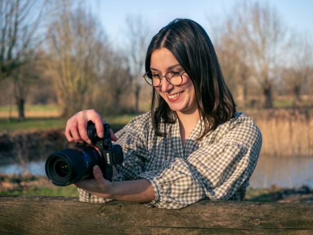 Pauline Billy Photography — portfolio 1