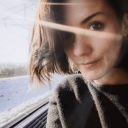 Aurélia Blanc — Photographe Entreprise