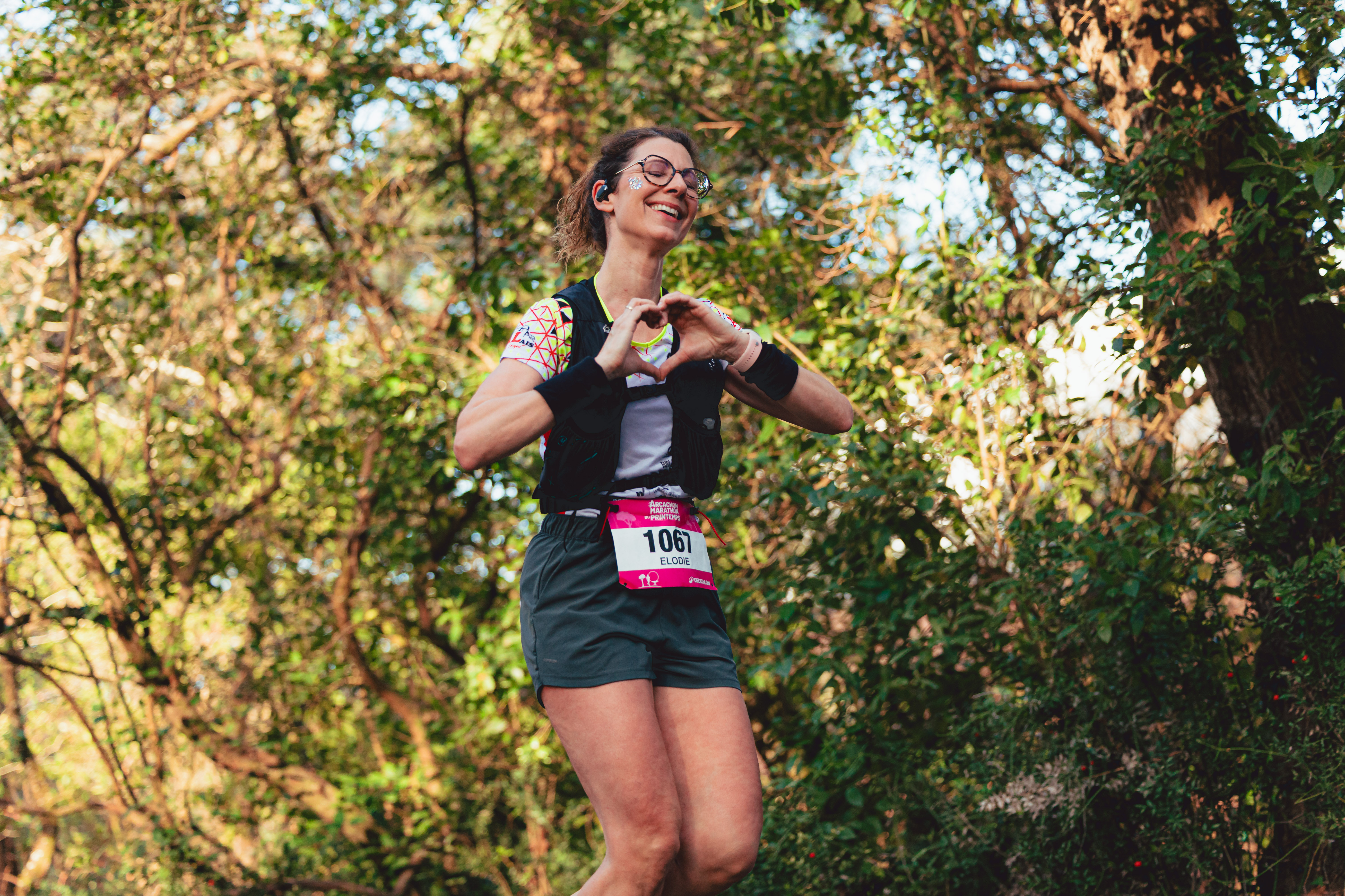 Terence LCS Photographe — Marathon d'Aracachon