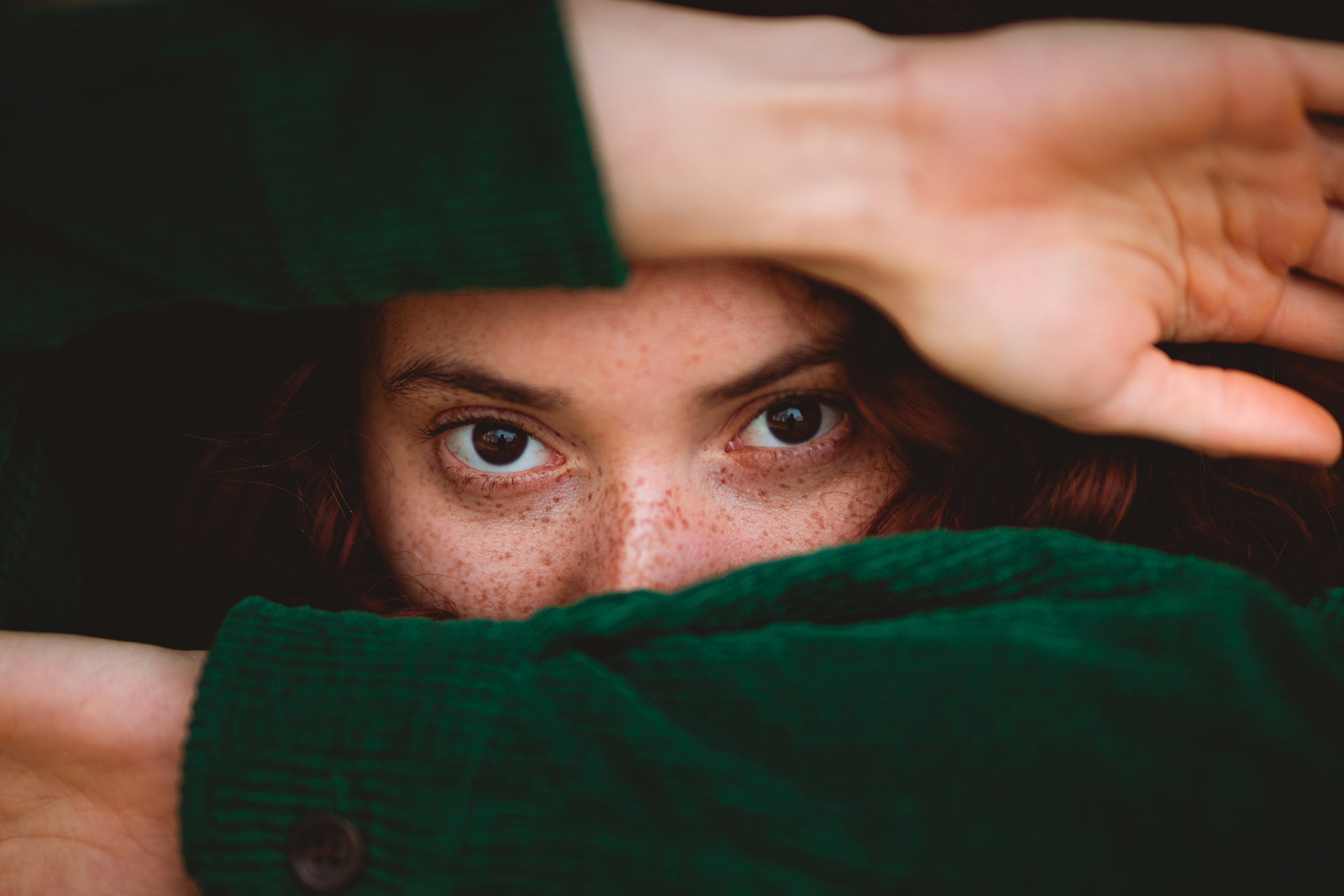 Terence LCS Photographe — Anne-Laure