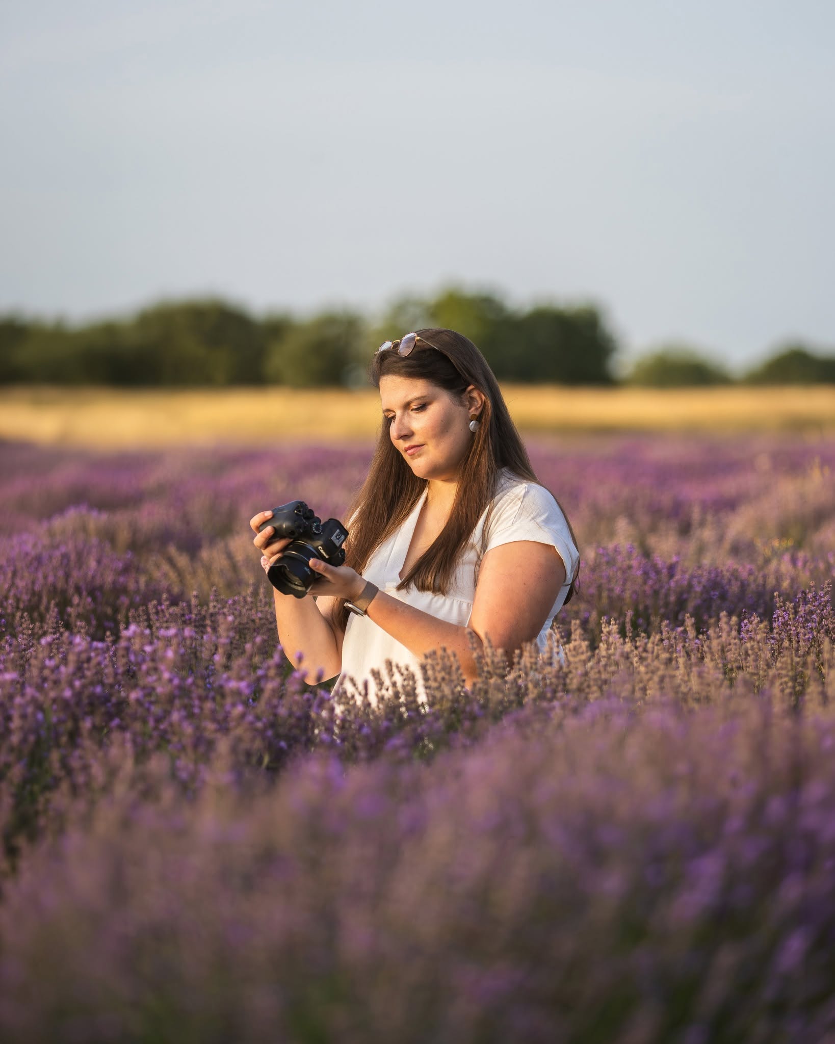 Cassandredh — portfolio 1