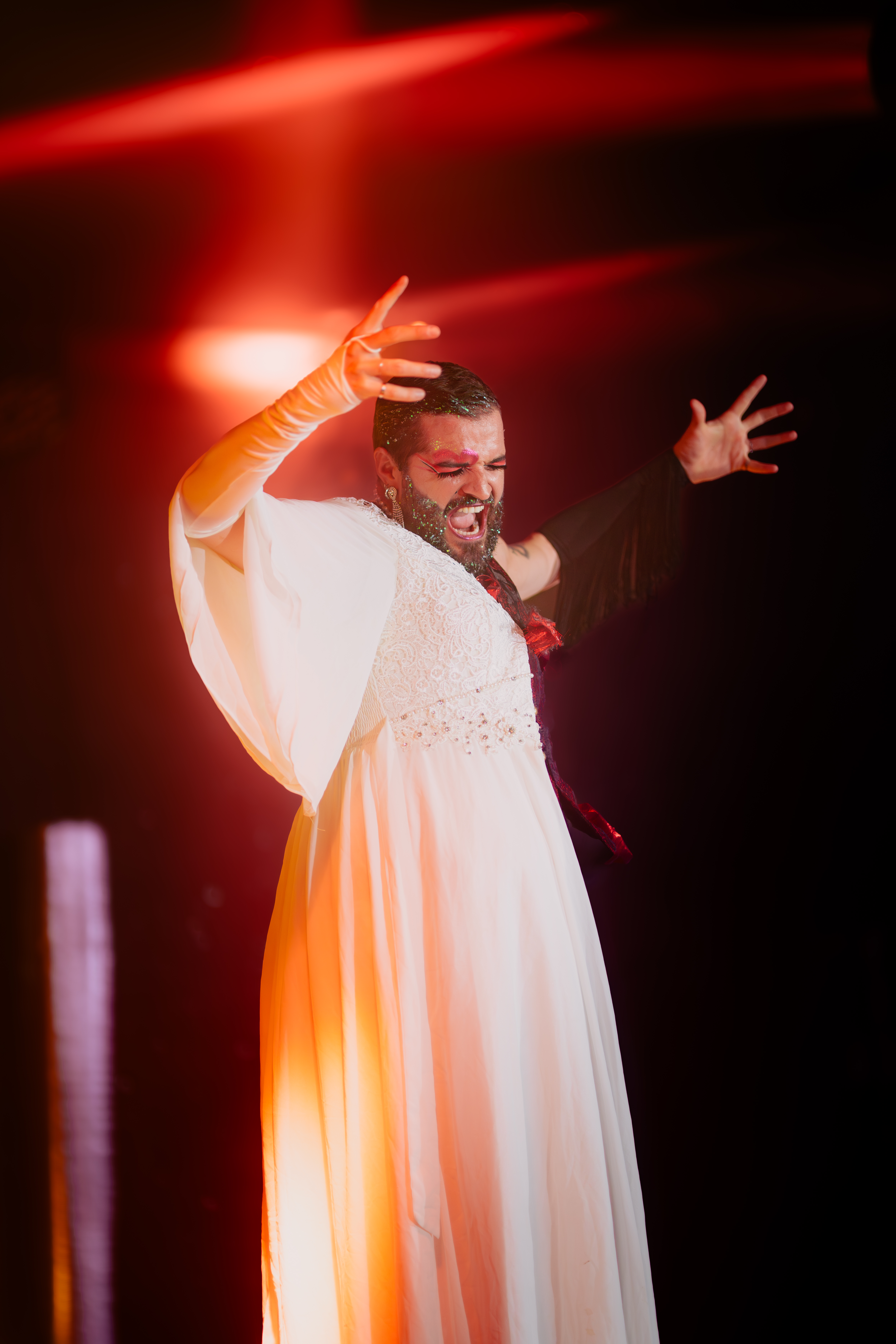 Yann Barthaux. Photographie — Événementiel