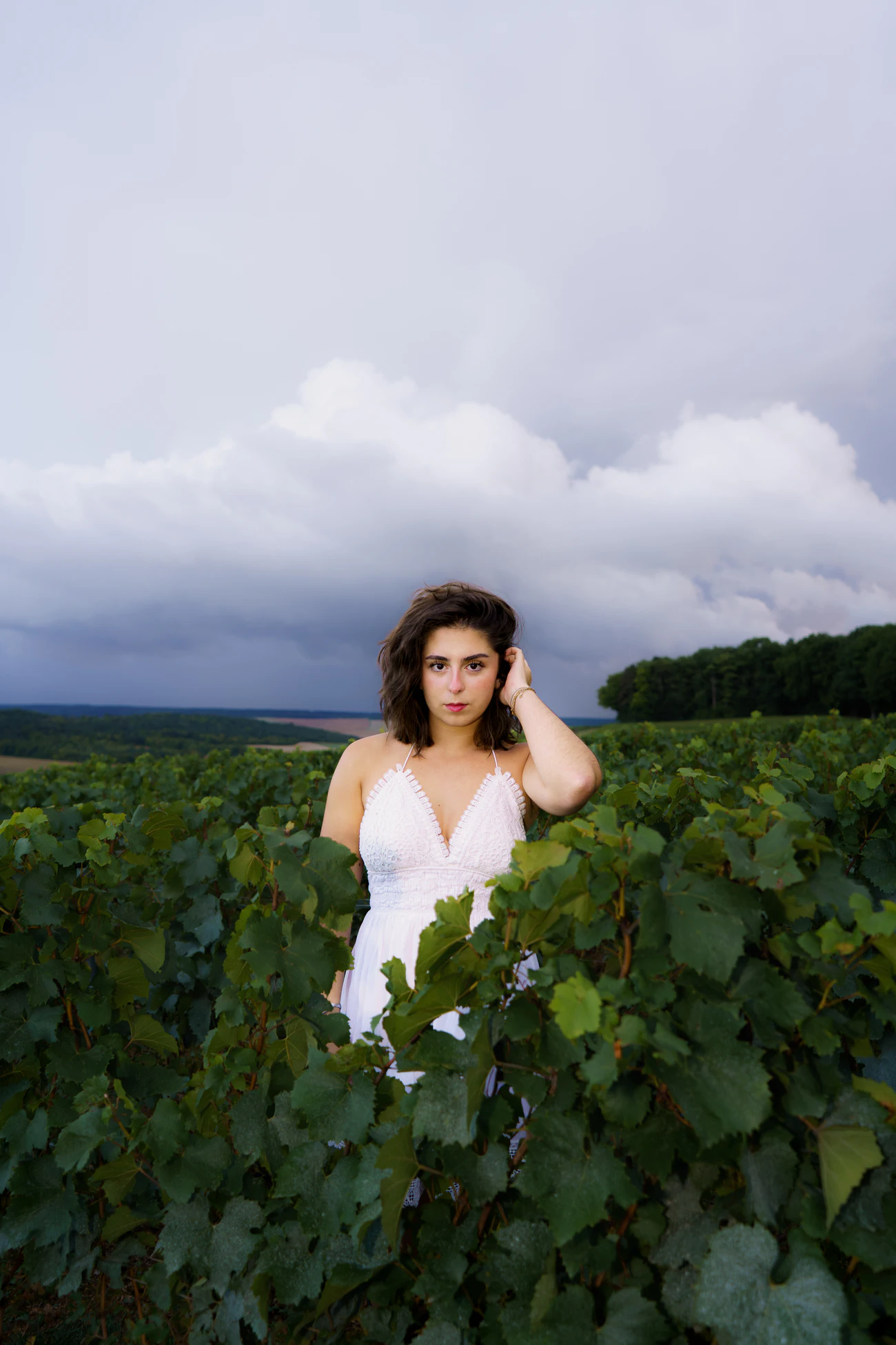 Yann Barthaux. Photographie — Portrait