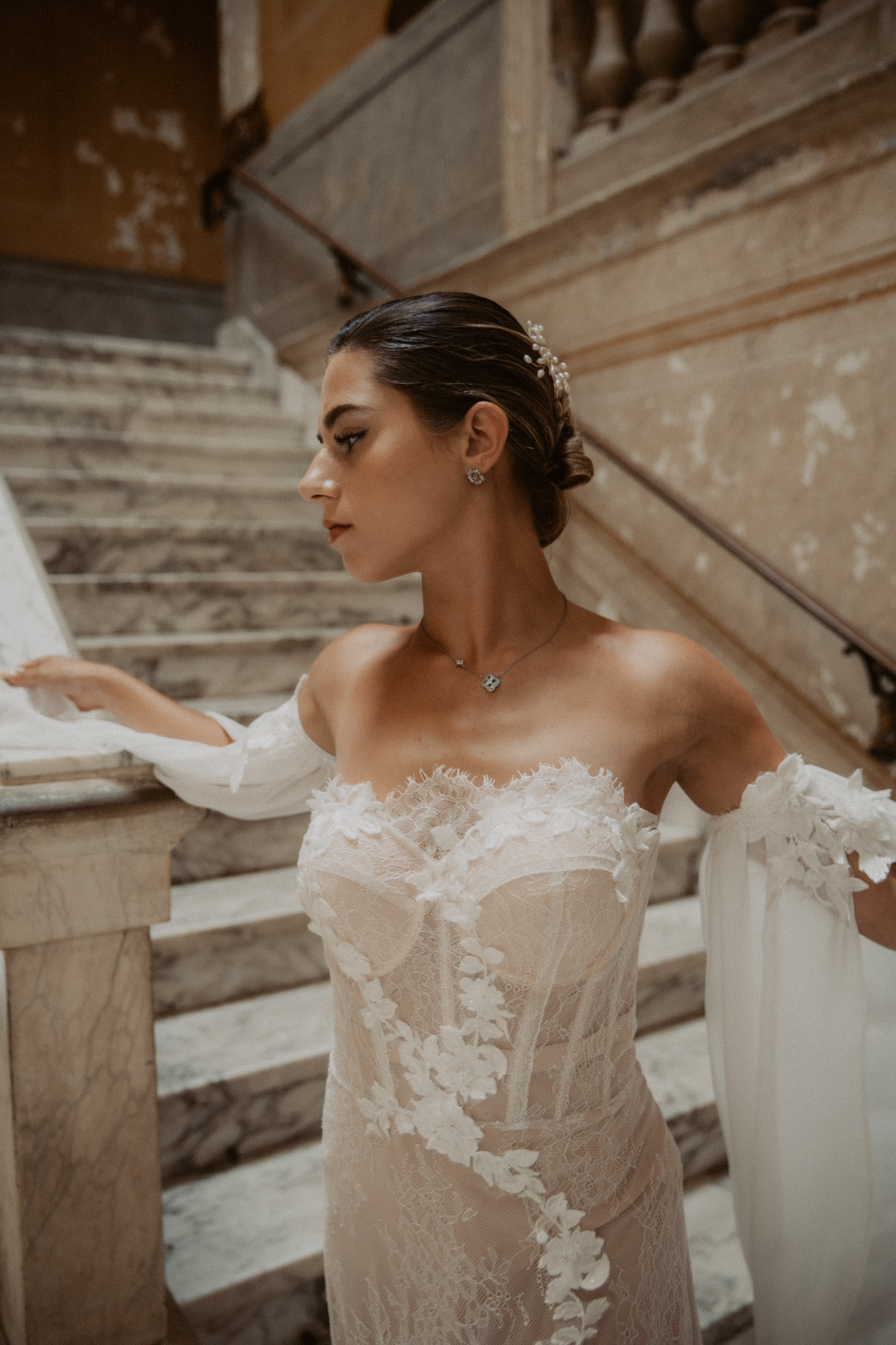 Focus by Céline - Photographe en Corse — Mariage