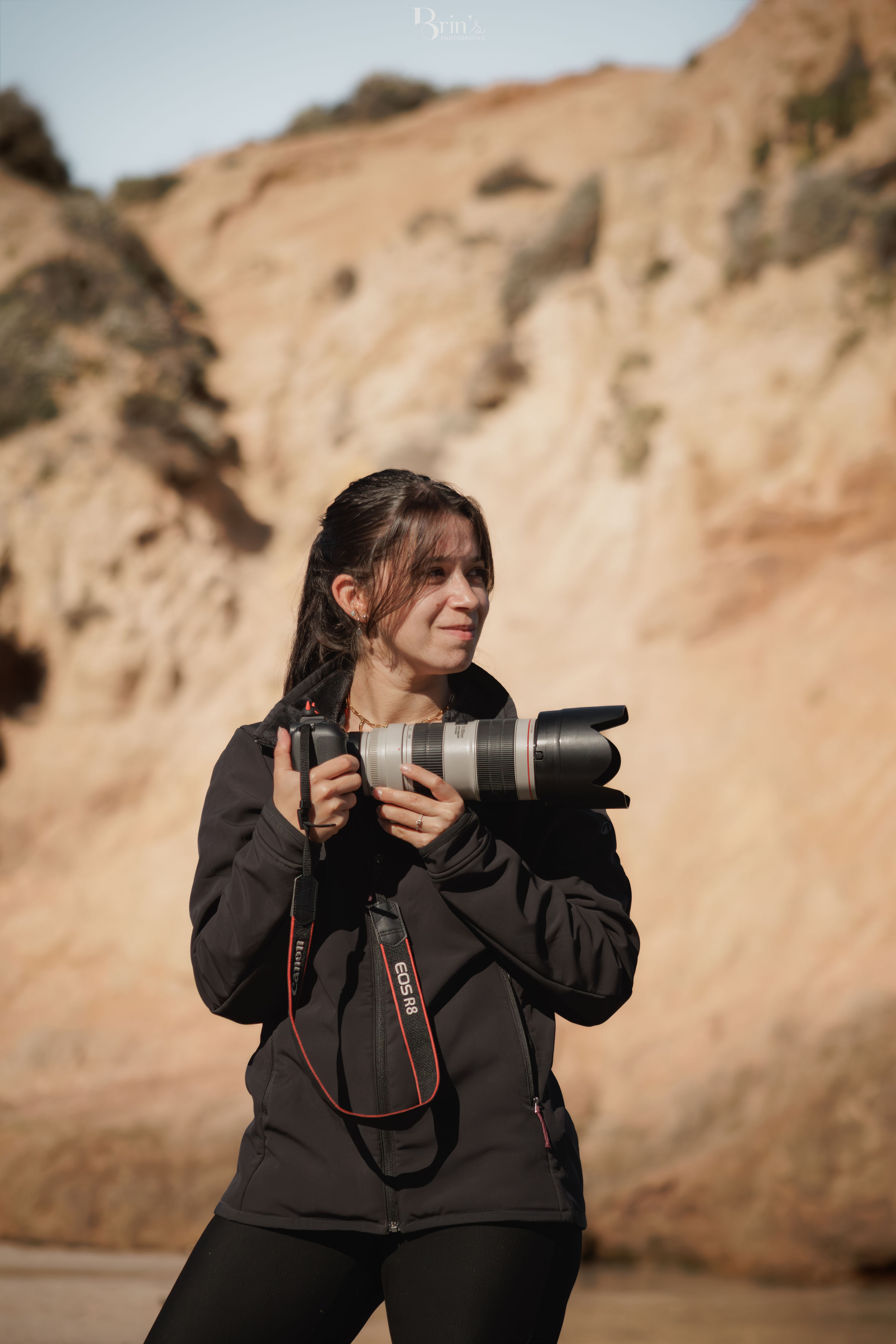 Focus by Céline - Photographe en Corse