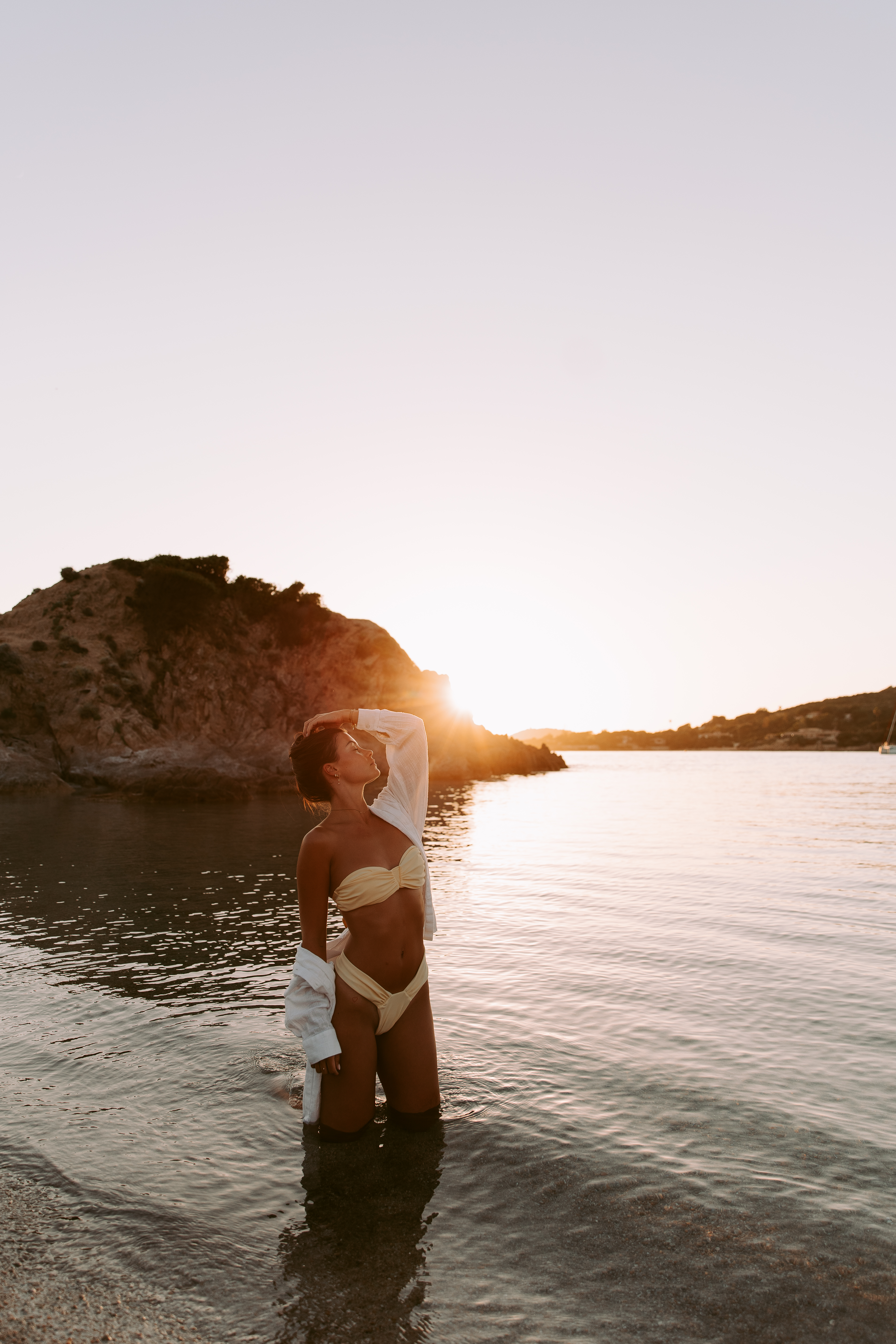 Focus by Céline - Photographe en Corse — Portrait