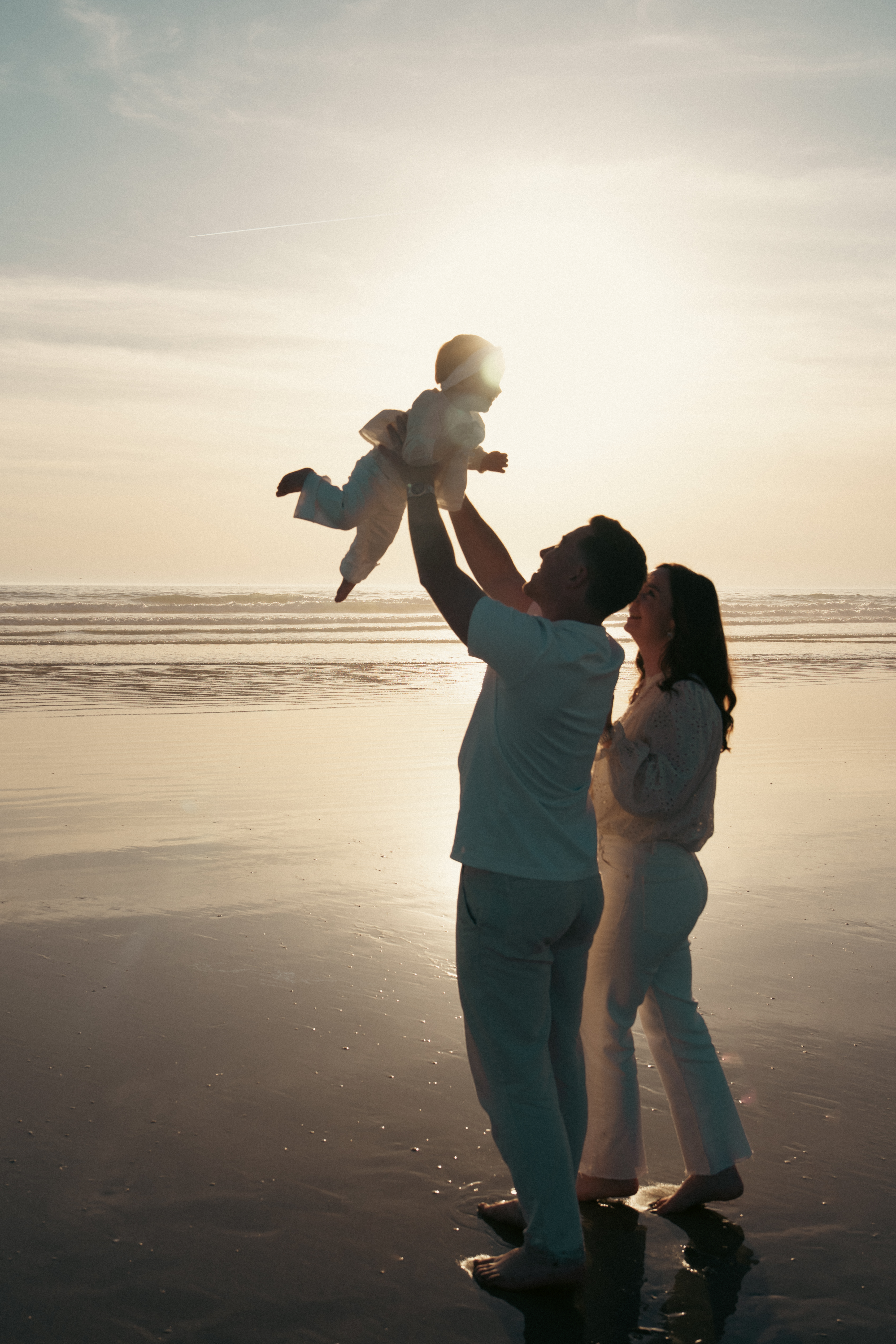 Cassandre Leclerc Photographe — Famille