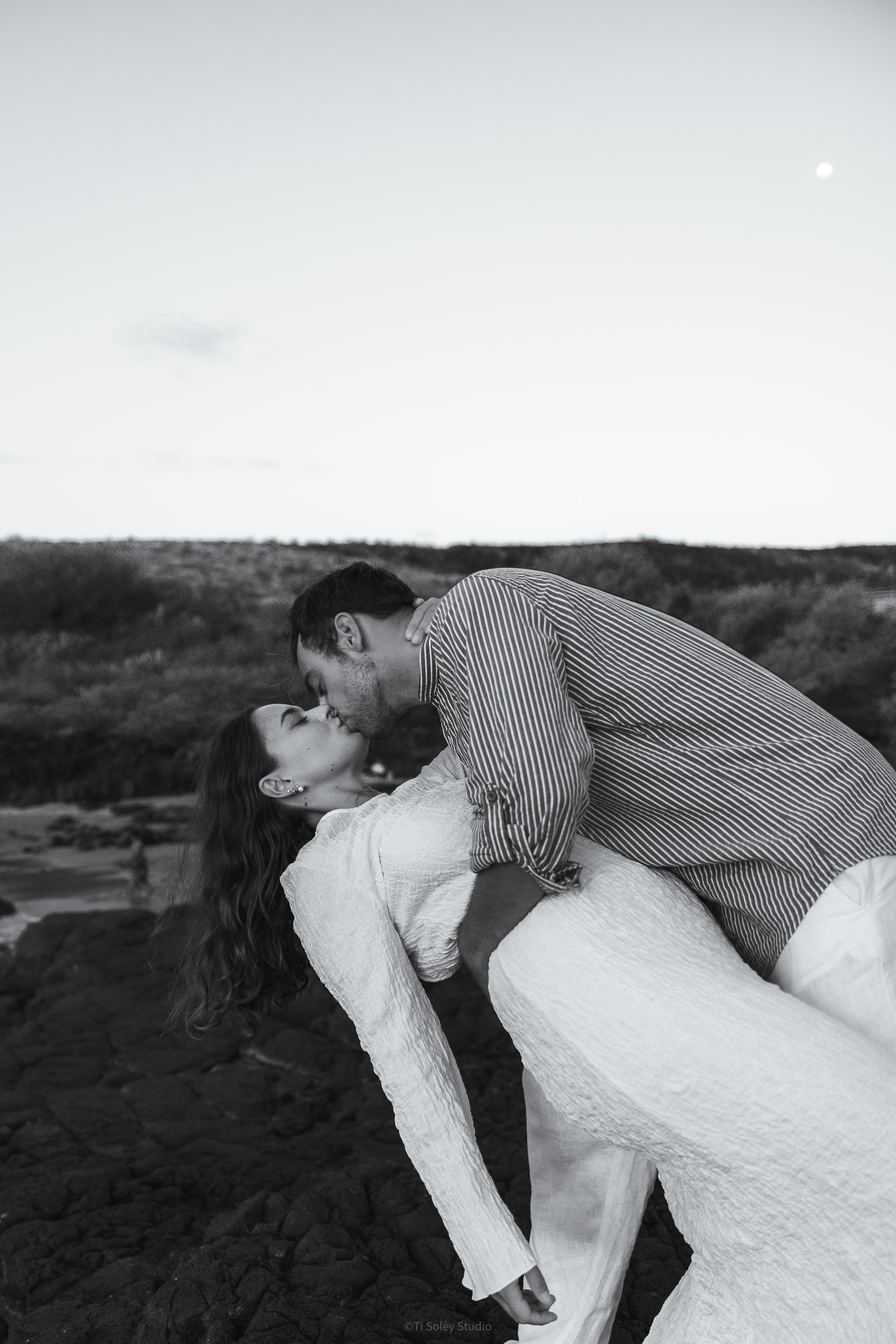 Tisoleystudio — Shooting engagement - O&R