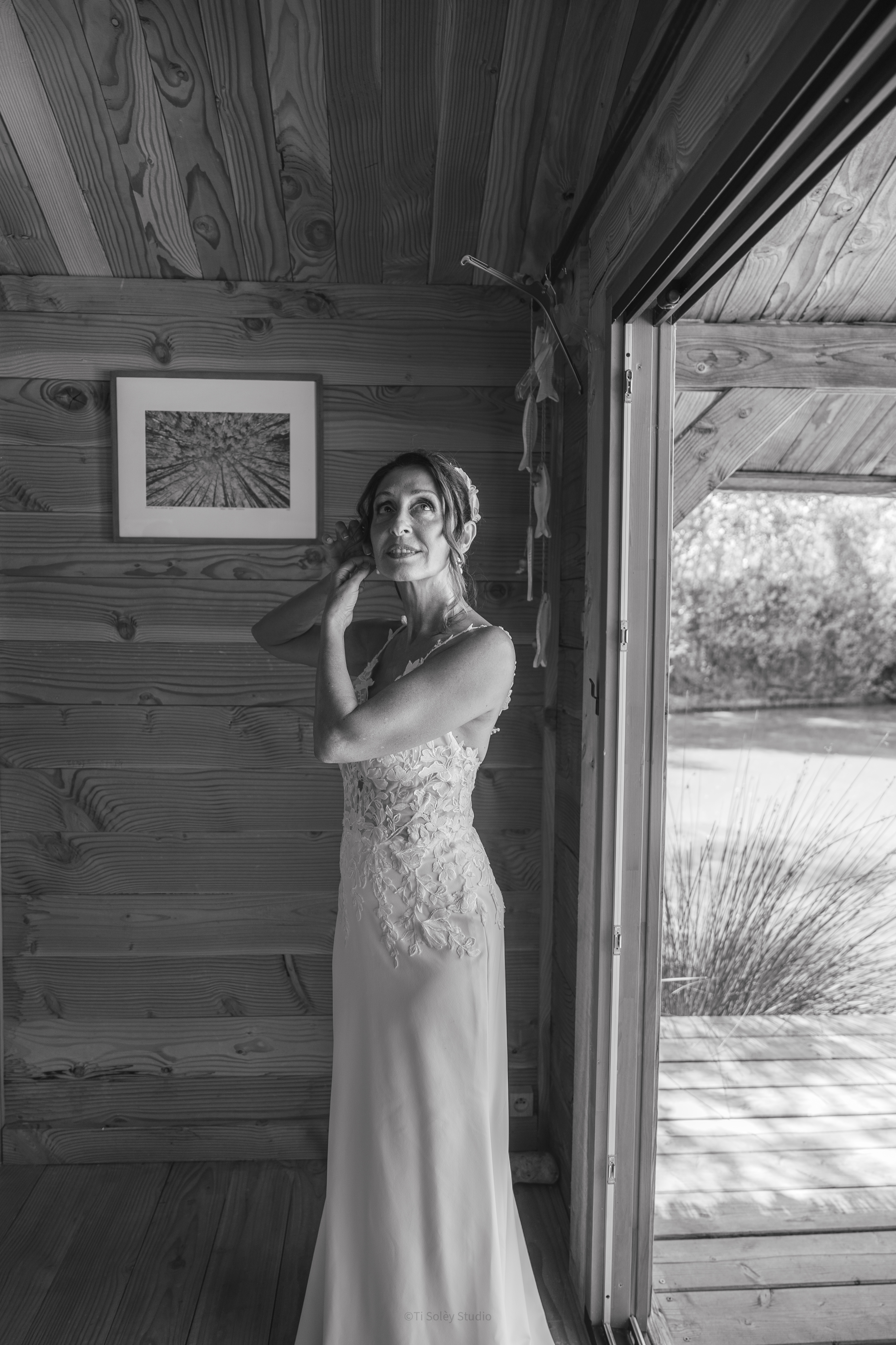 Tisoleystudio — Mariage A&S