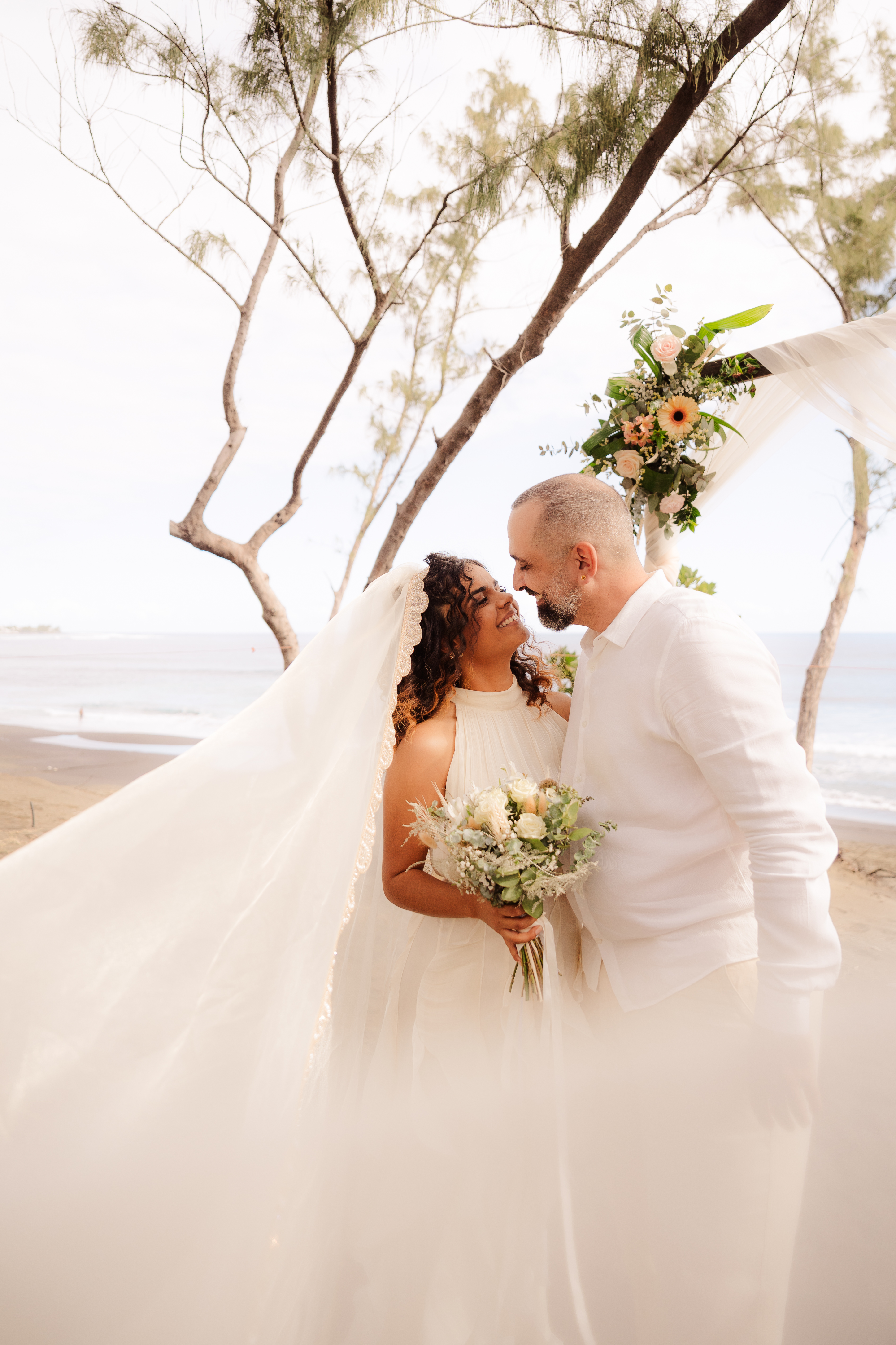 Tisoleystudio — Mariage de Jessica & Renaud