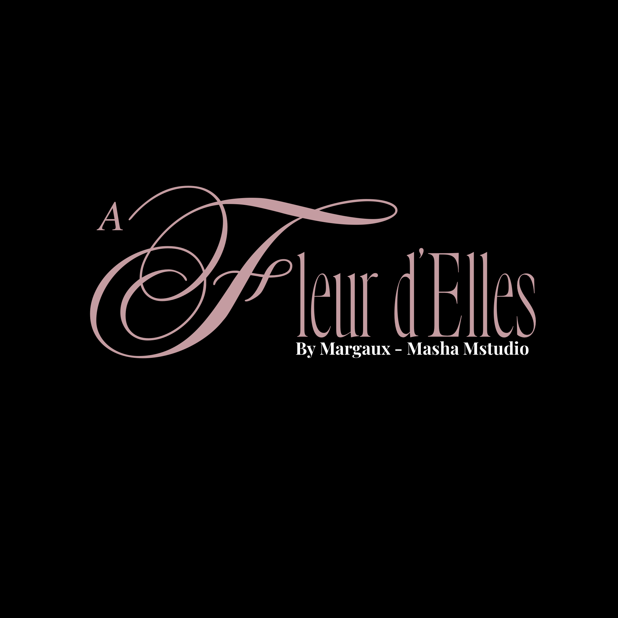 Masha.Mstudio -Capsule "À Fleur d'Elles — portfolio 1