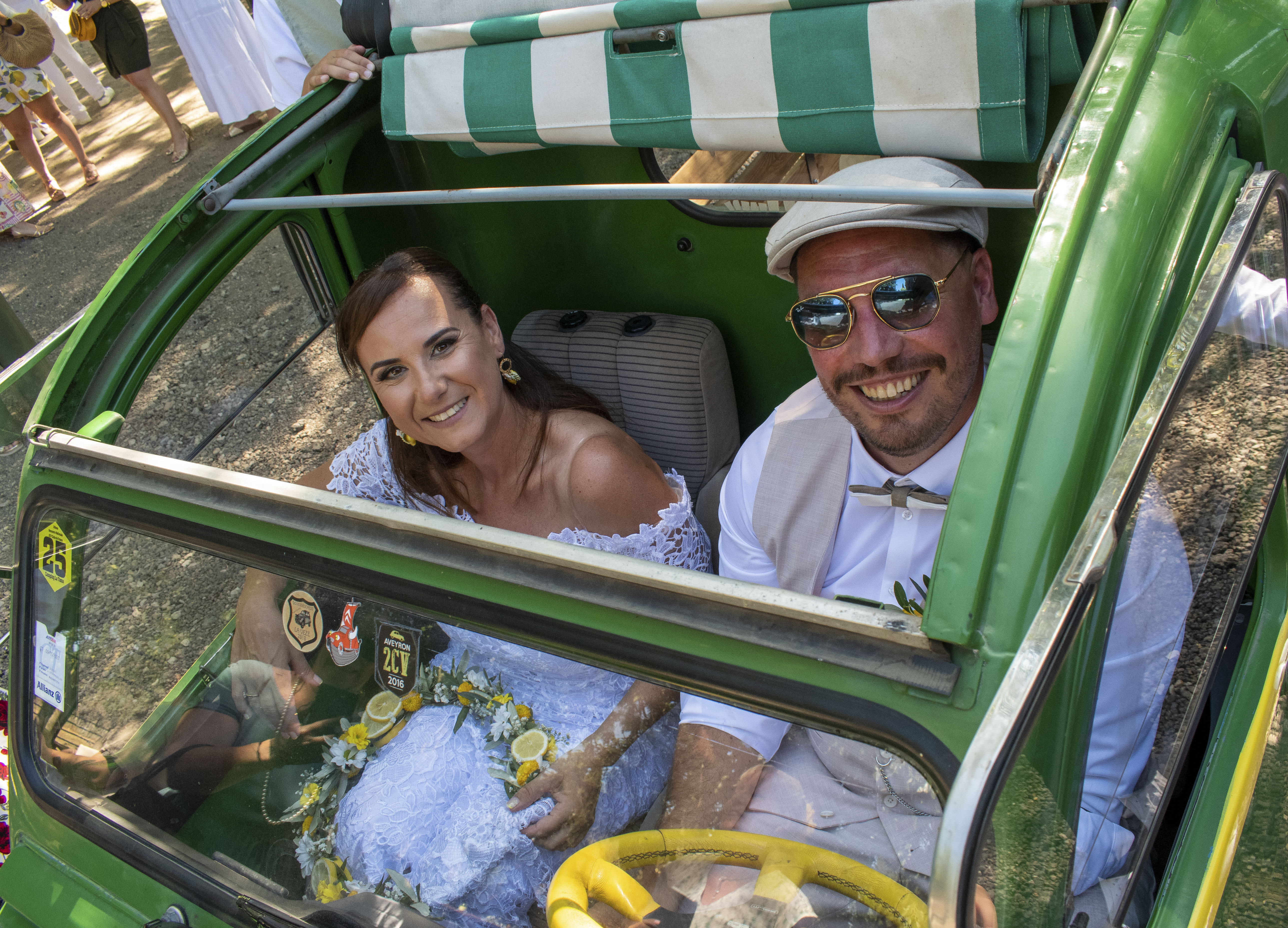 Gérald Lopez Photographe — Mariage – Moments forts