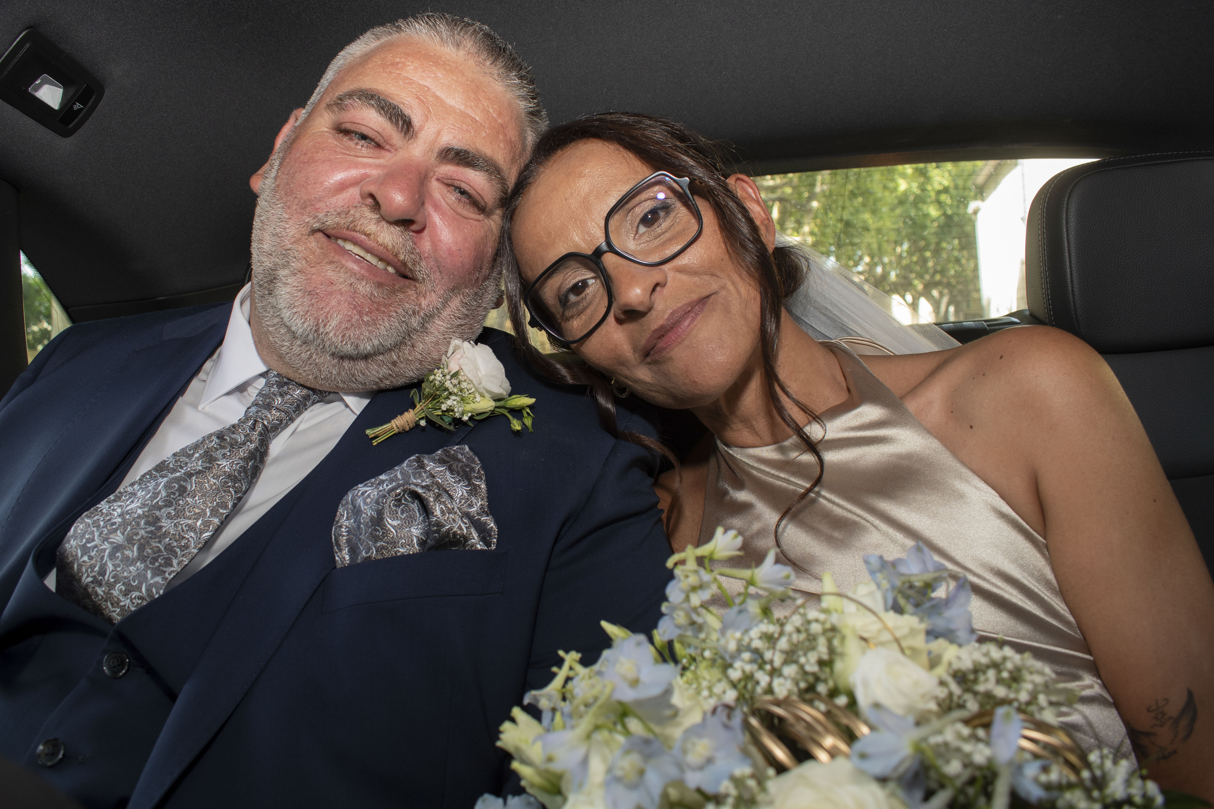 Gérald Lopez Photographe — Mariage – Moments forts
