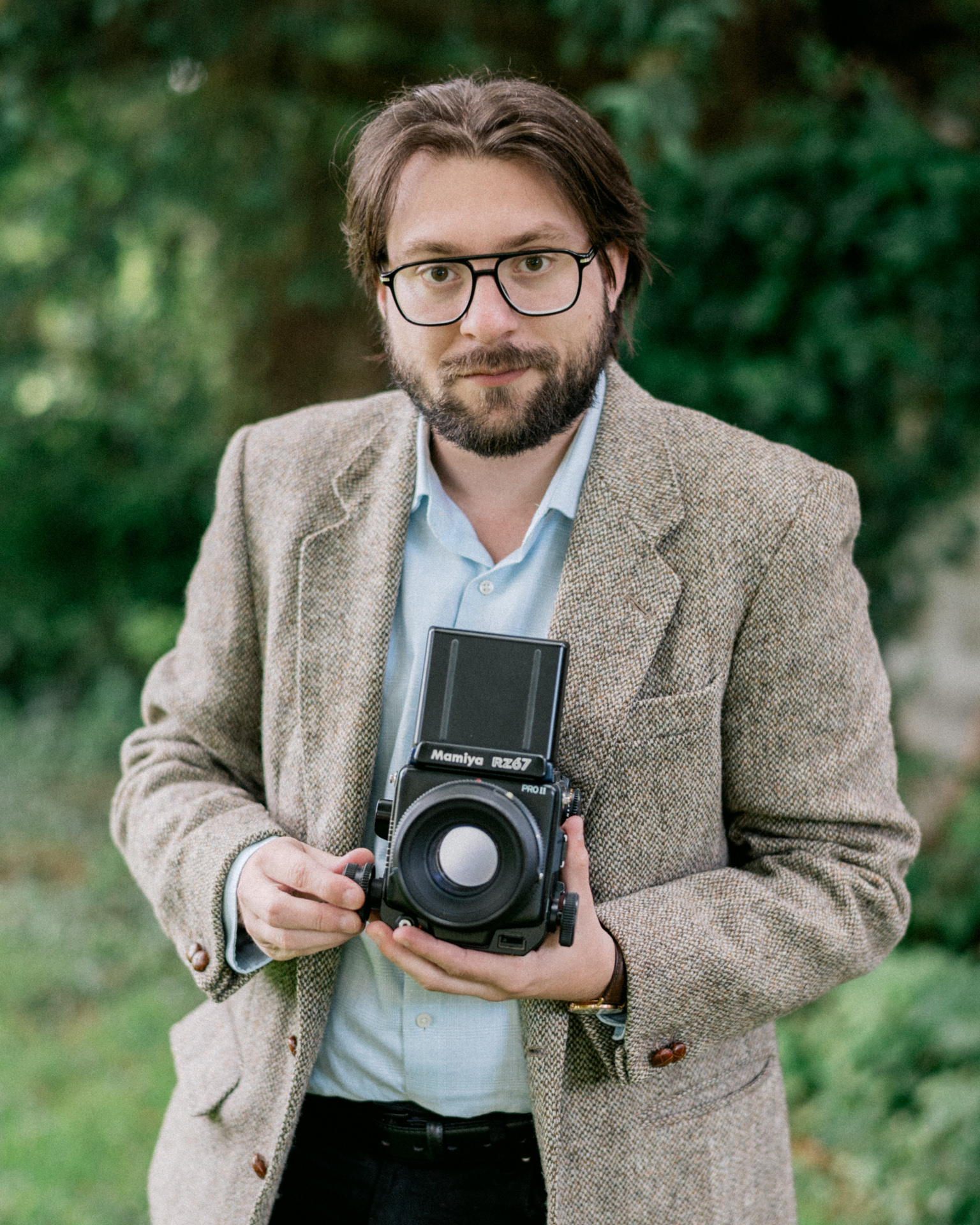 Alexandre TOPOLEWSKI