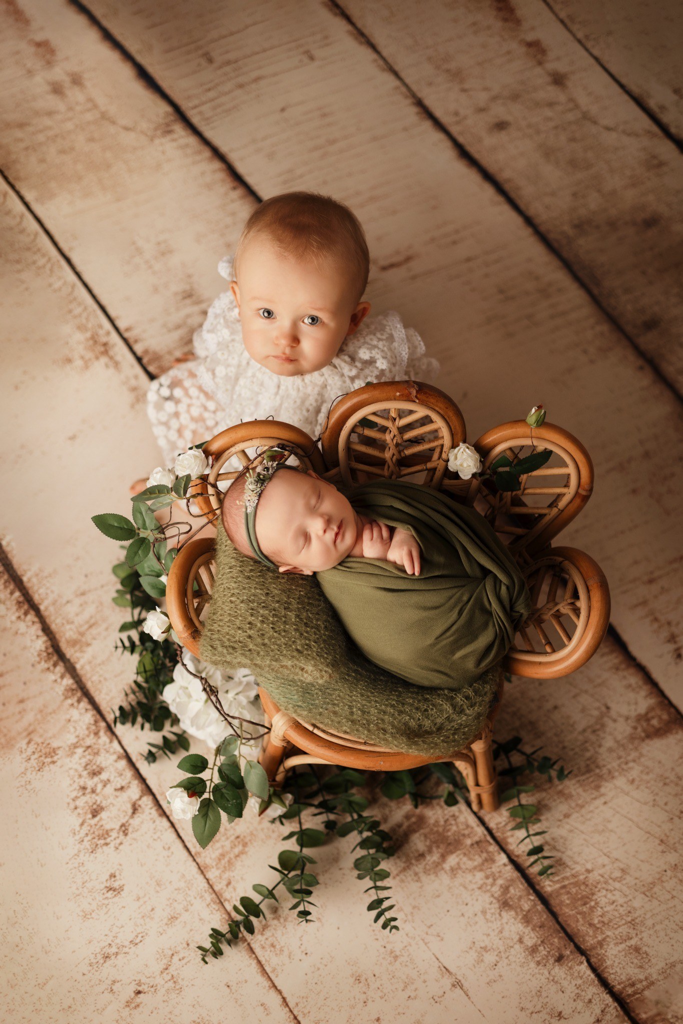 Pascaline LM Photography — Naissance