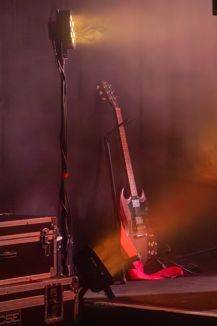 Behindmud — Concert Photography