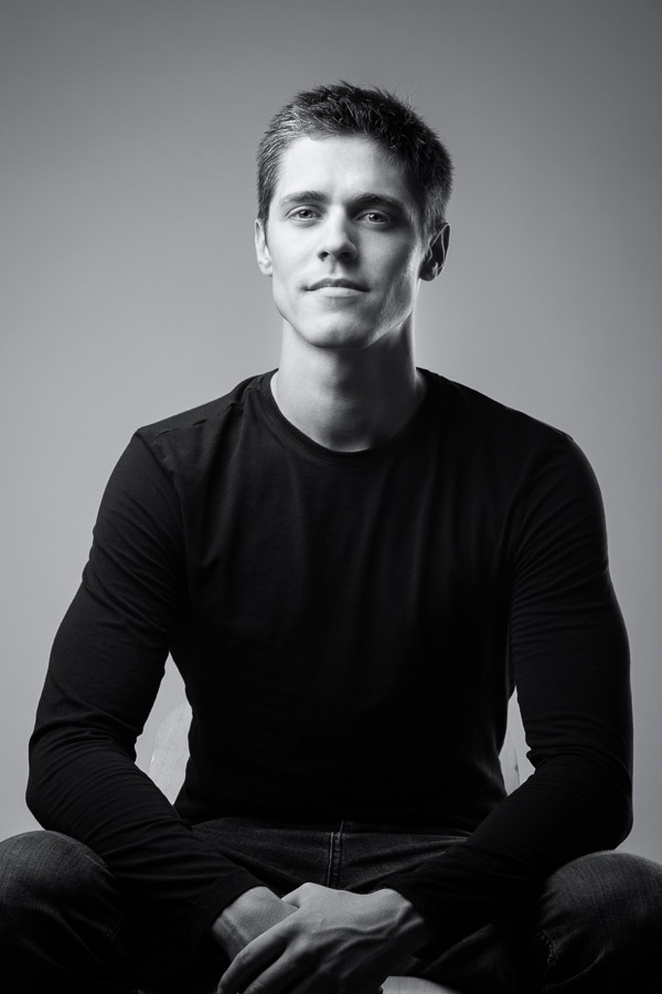 Studio Tonelli — Portraits
