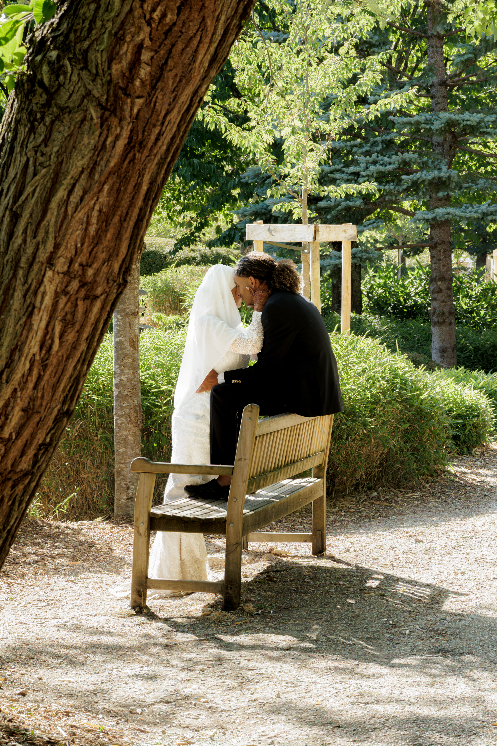 KEA Photography — Mariages