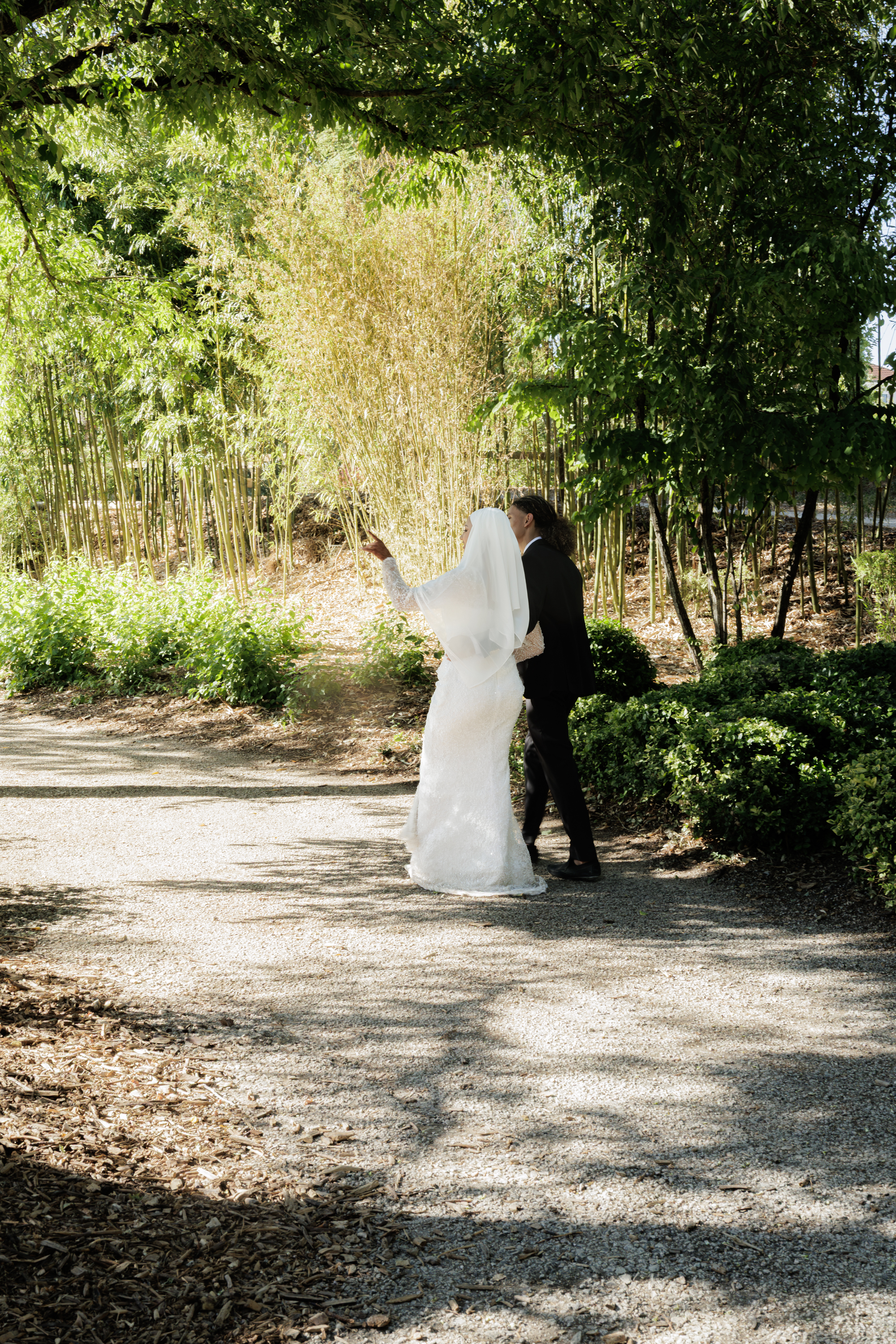 KEA Photography — Mariages