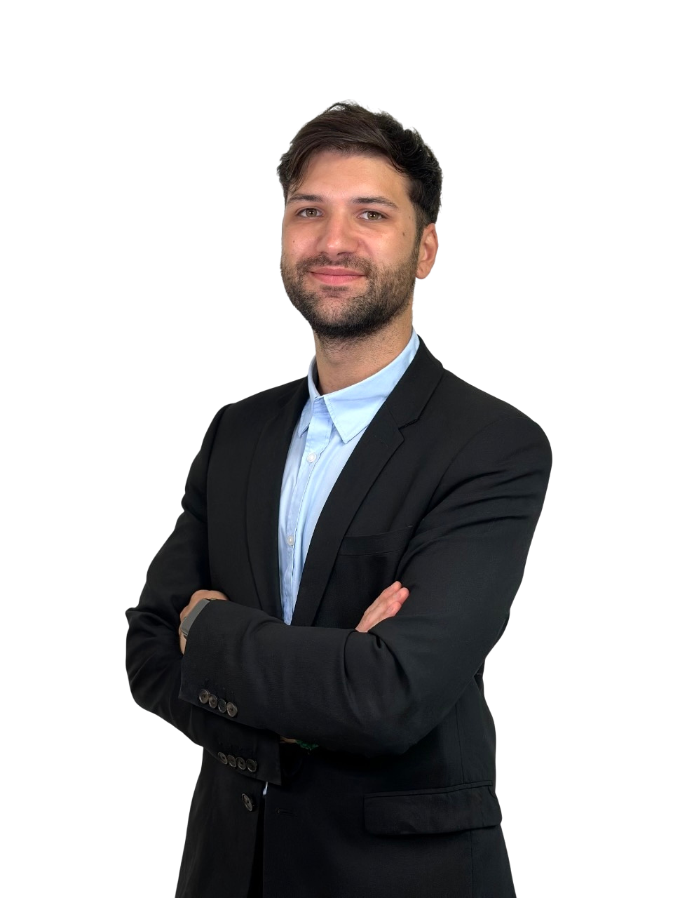 Léo Samblat
