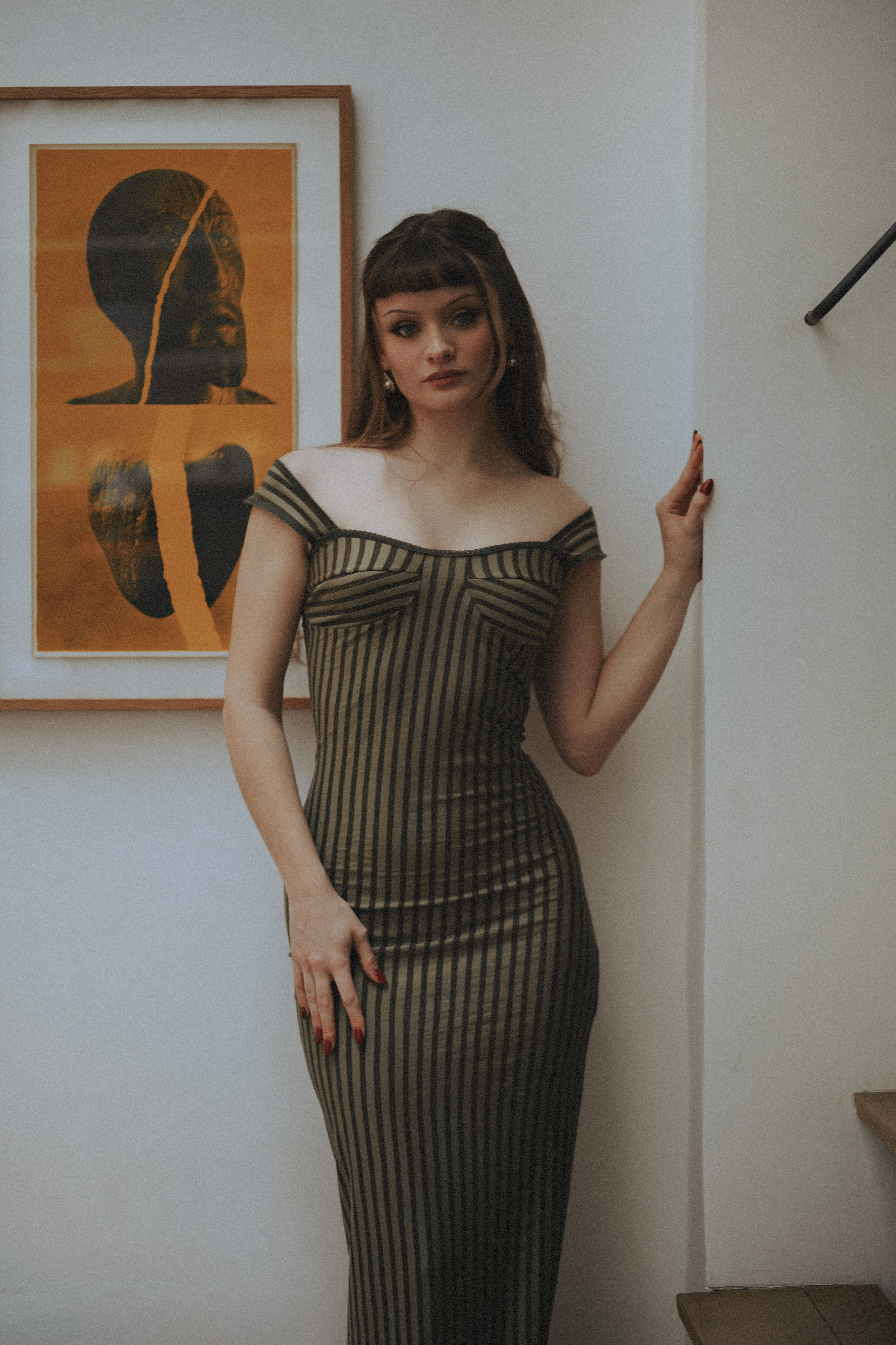 Demestre Photographie — Lila