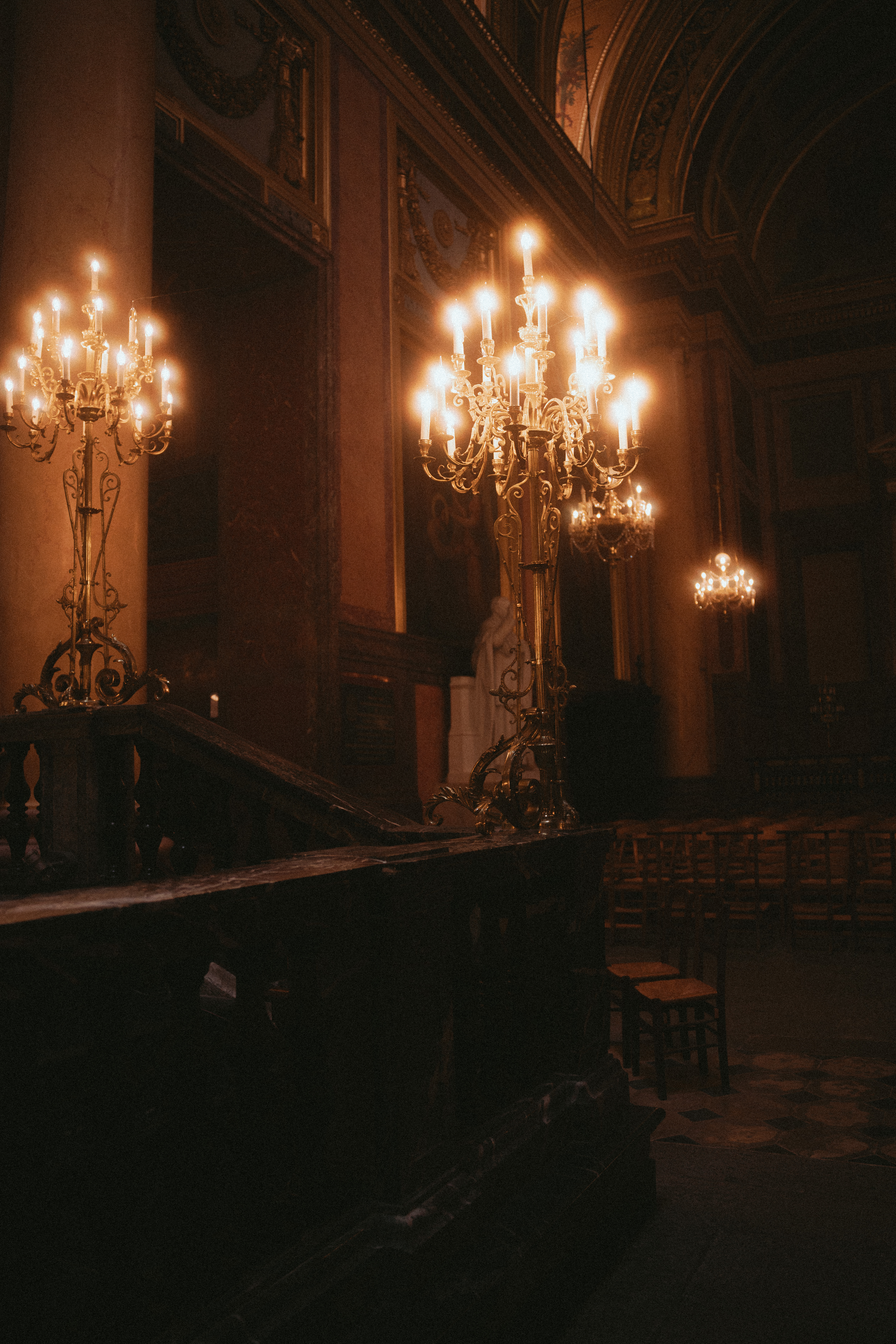 Demestre Photographie — Mariage