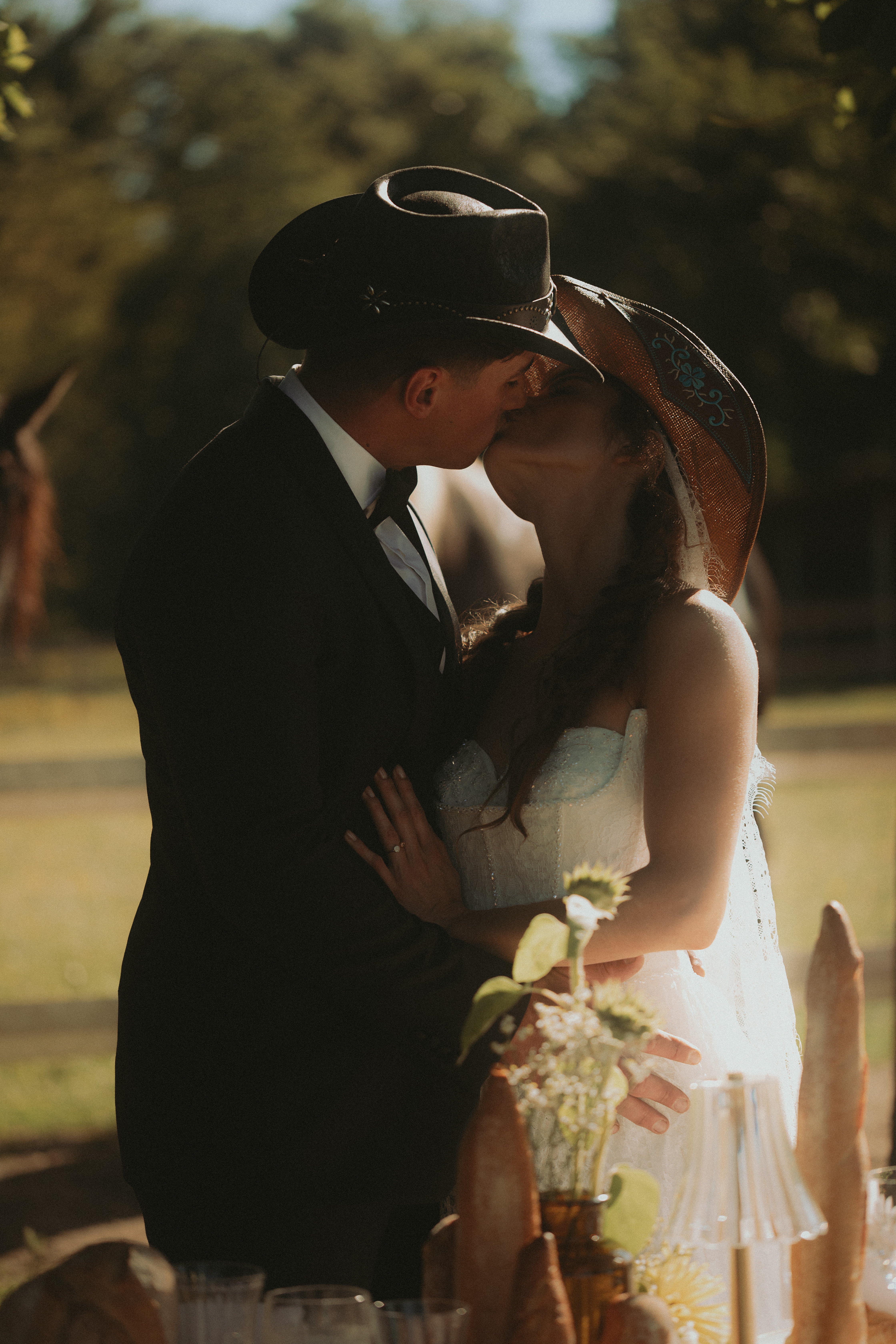 Demestre Photographie — Margot et Théo
