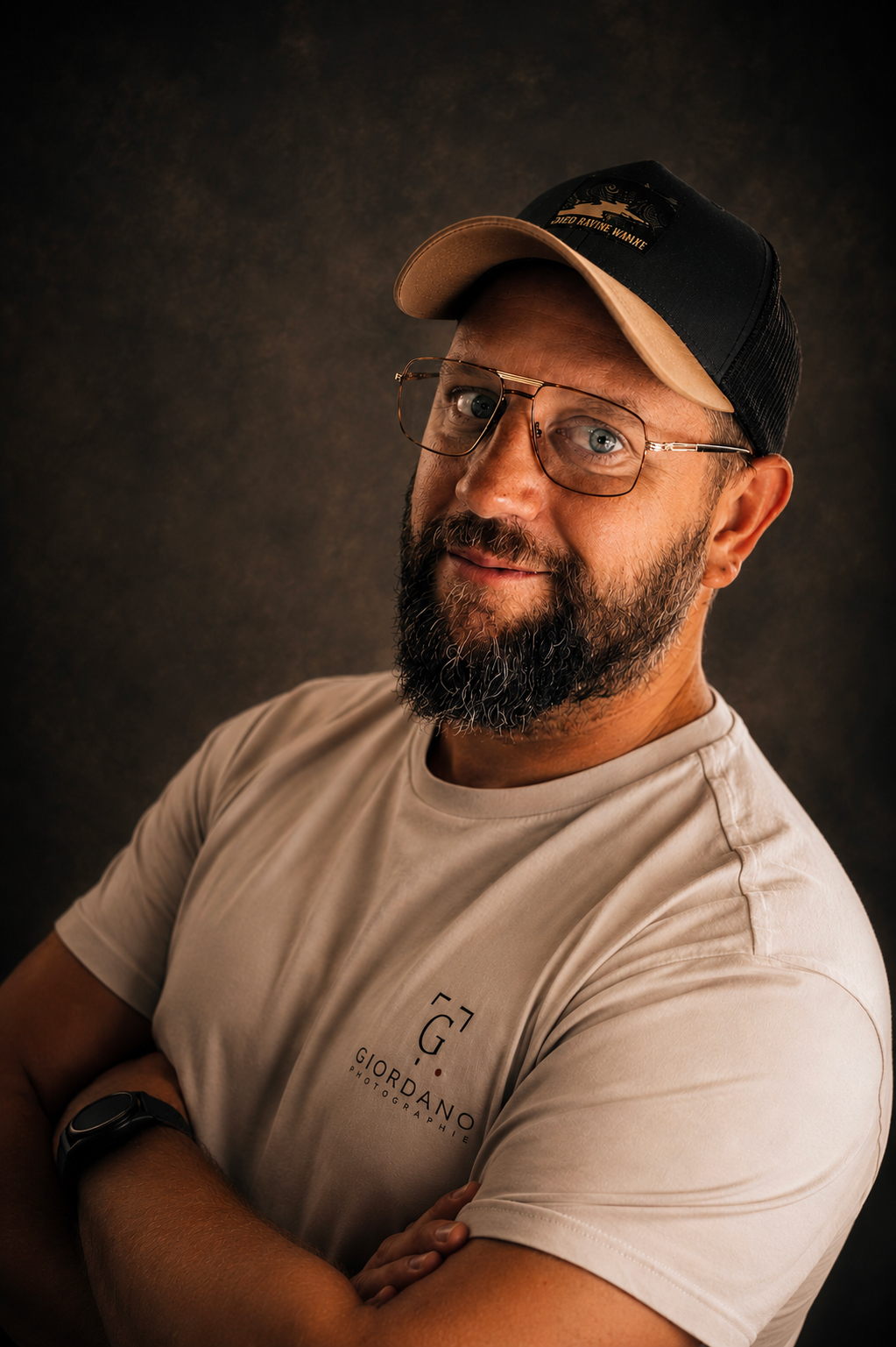Giordano photographie