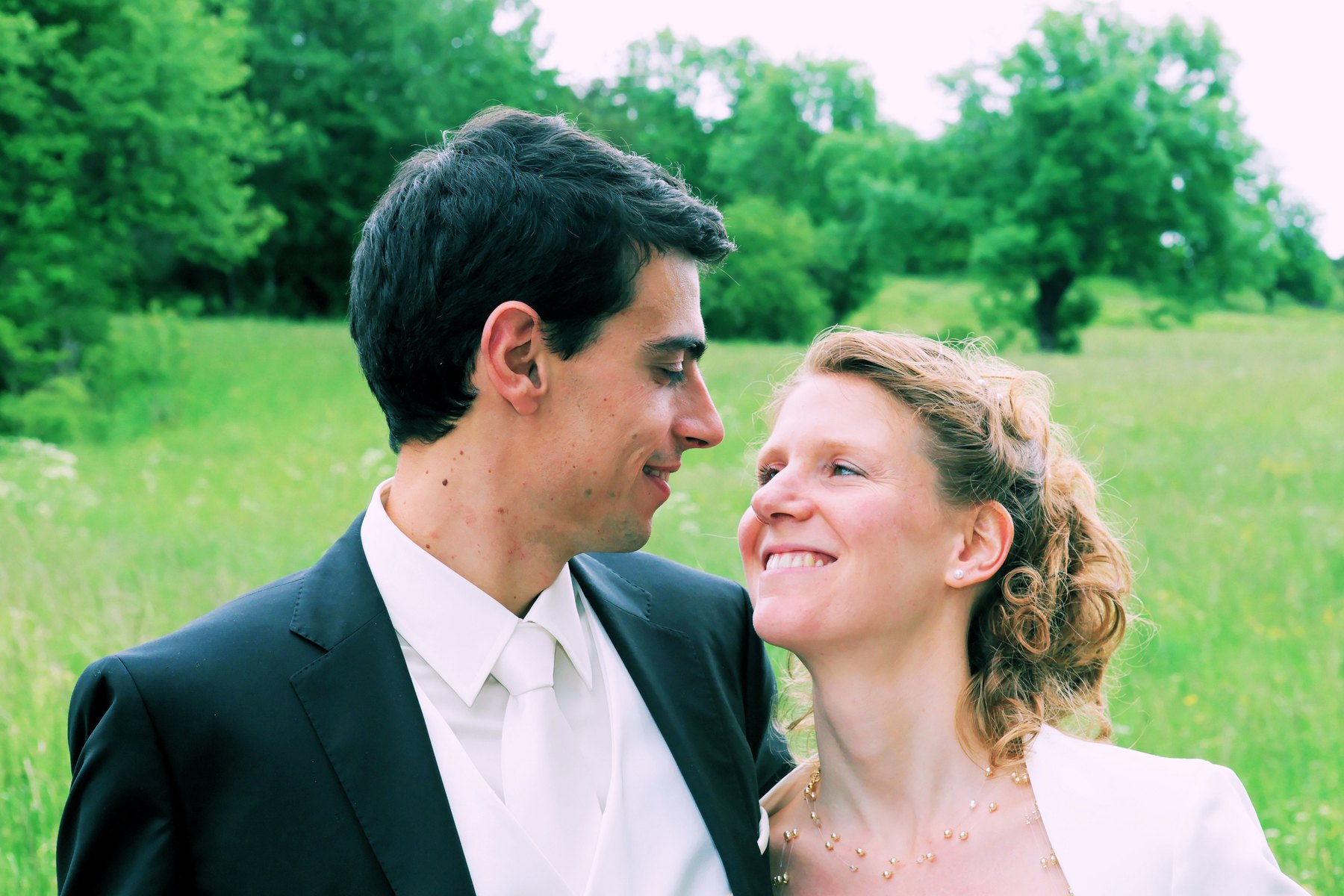Giordano photographie — Mariage Montagne