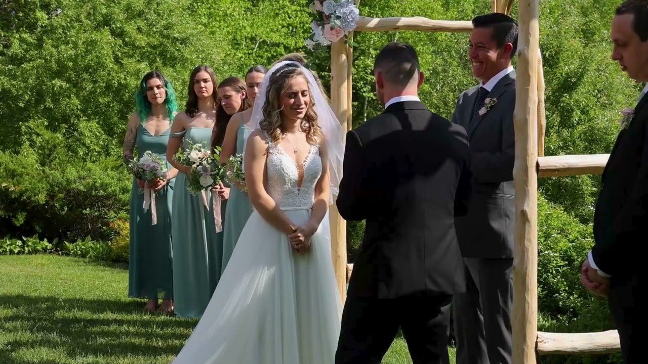 Jon Adams Photography — Wedding photography