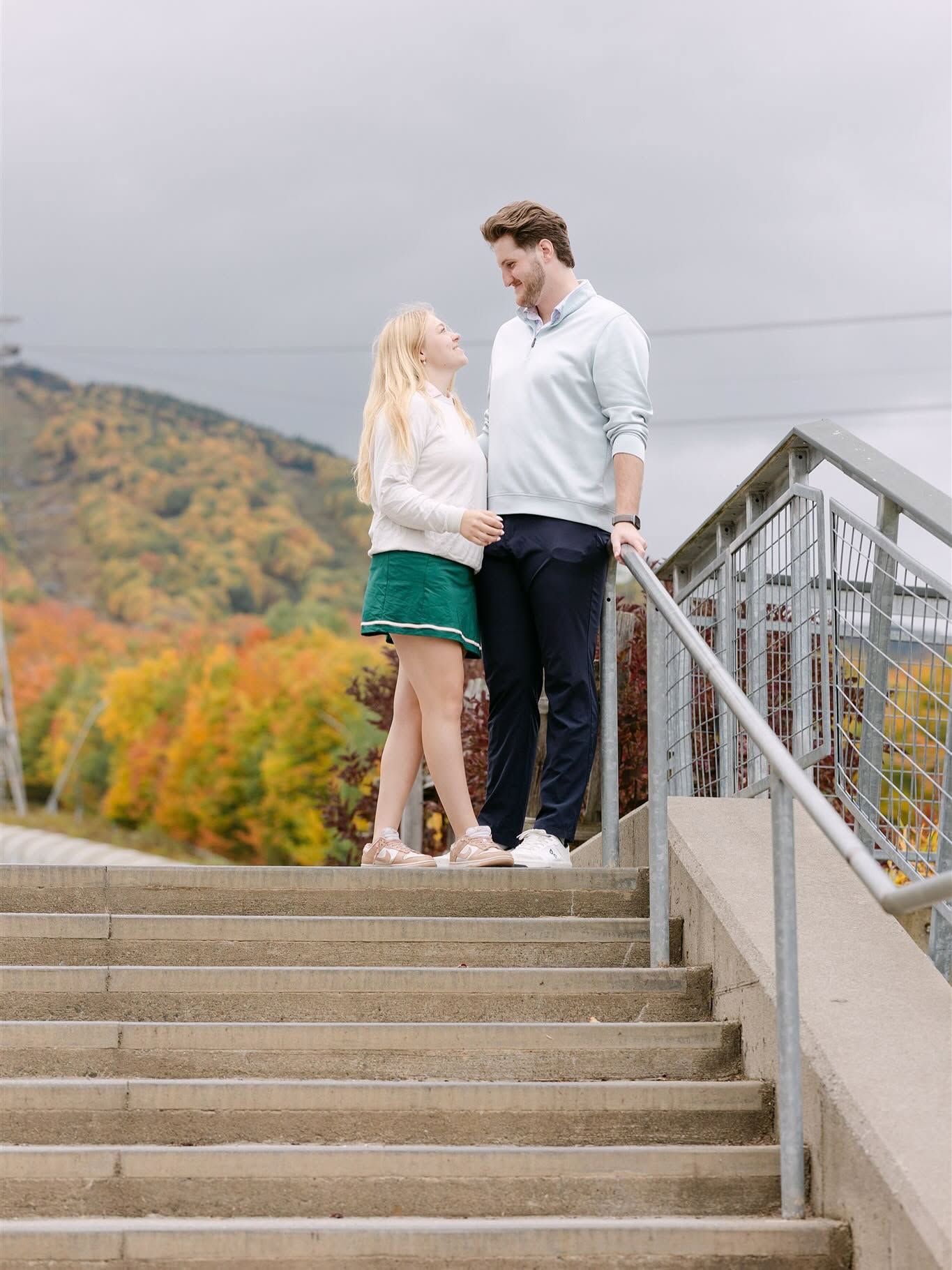 Jon Adams Photography — Engagement photography