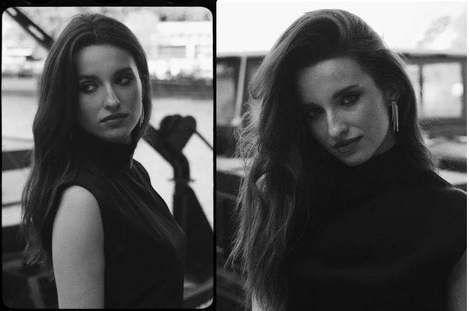 Marina — portfolio 1