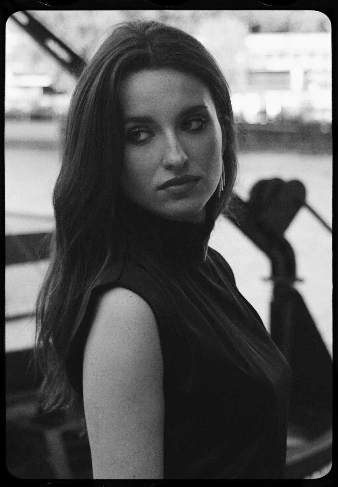 Marina — portfolio 2