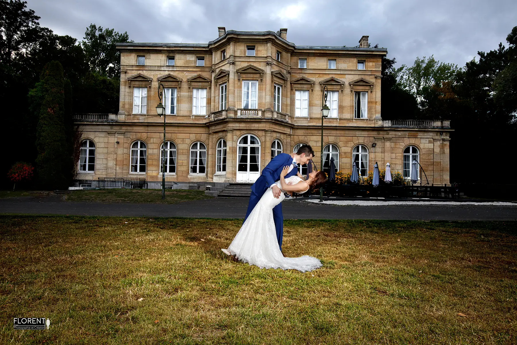 florent philippe Fanie — Mariage du Canada à la france ségolene et geoffrey