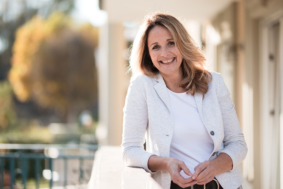 Philippe Martz — Portraits professionnels & Corporate