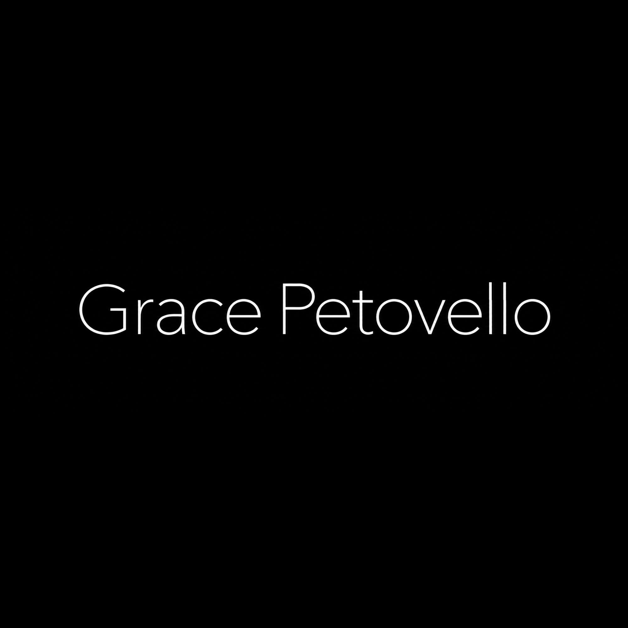 Grace Petovello