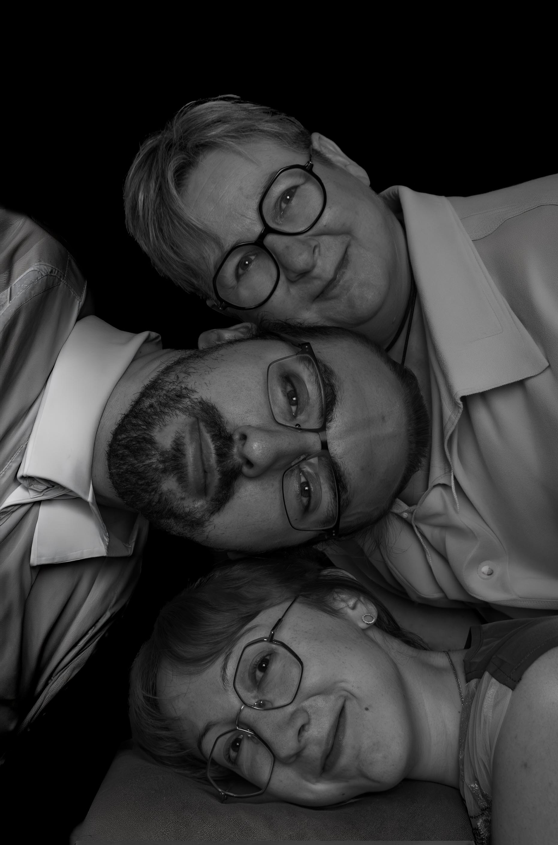 Doriane Photographe — Famille