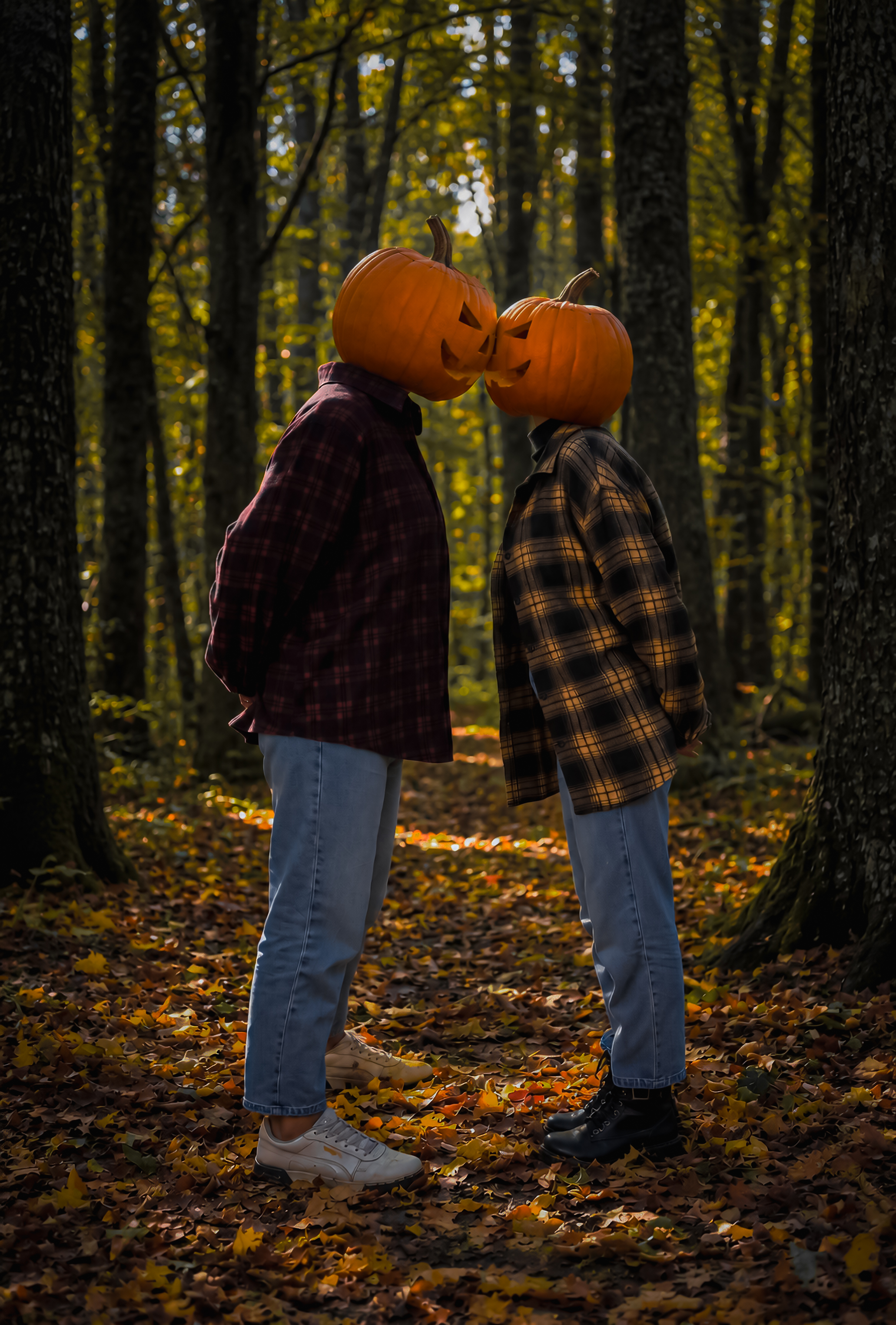 Doriane Photographe — Couple