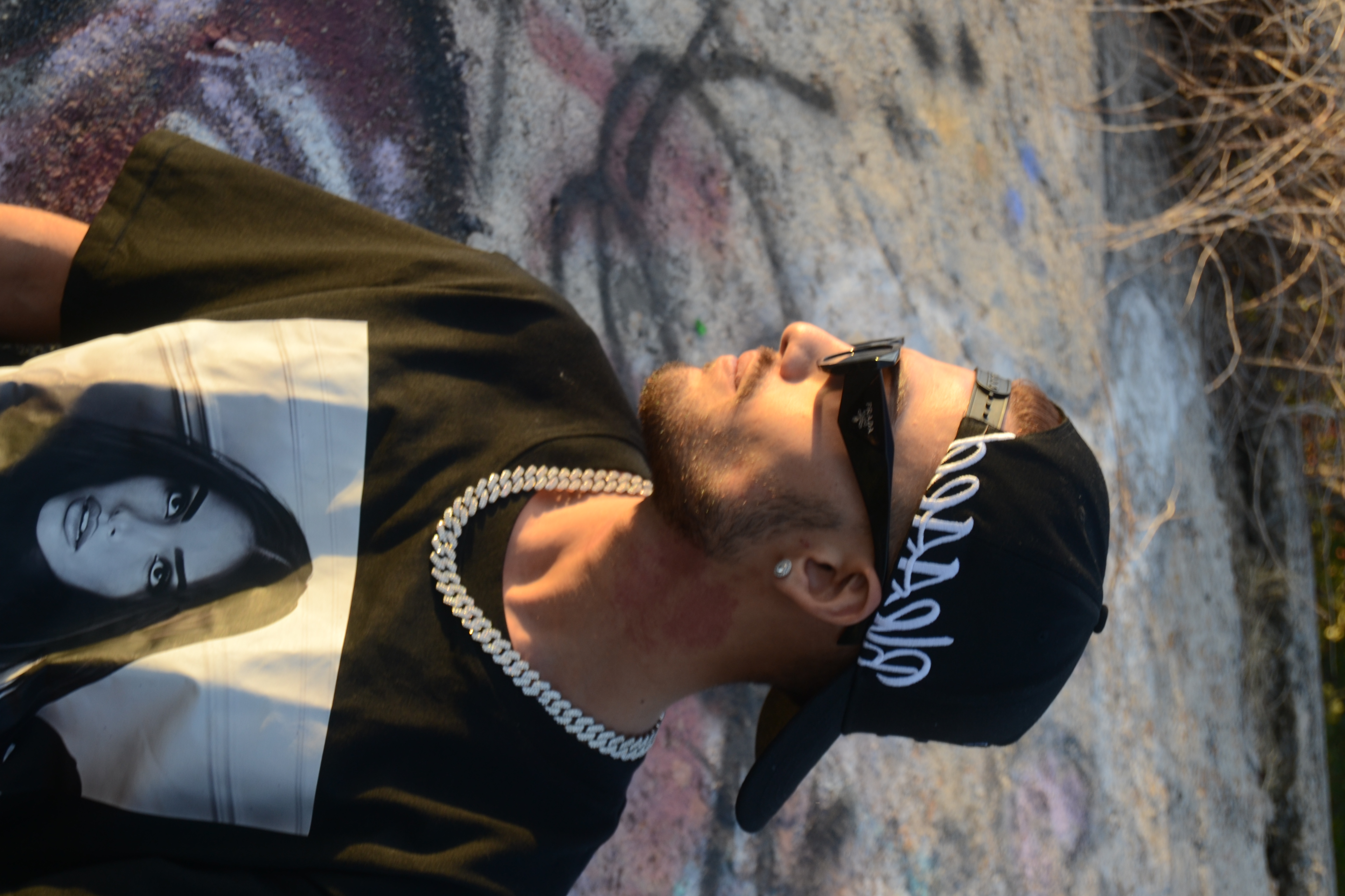 Montaud Cyril | MC.Photographie — Portrait