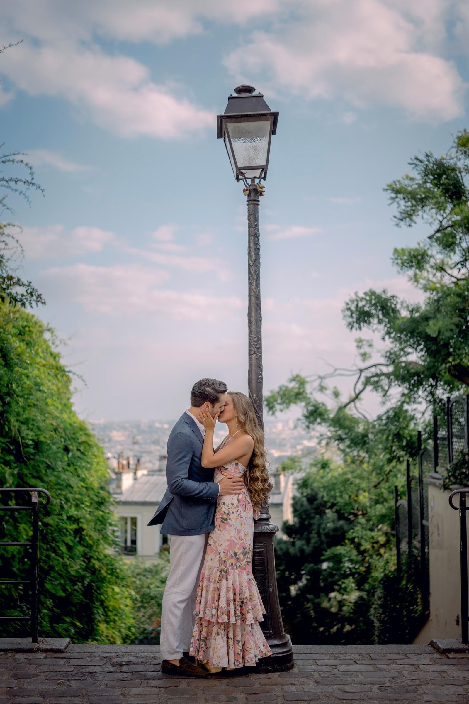 Rome by Finzi — Portfolio