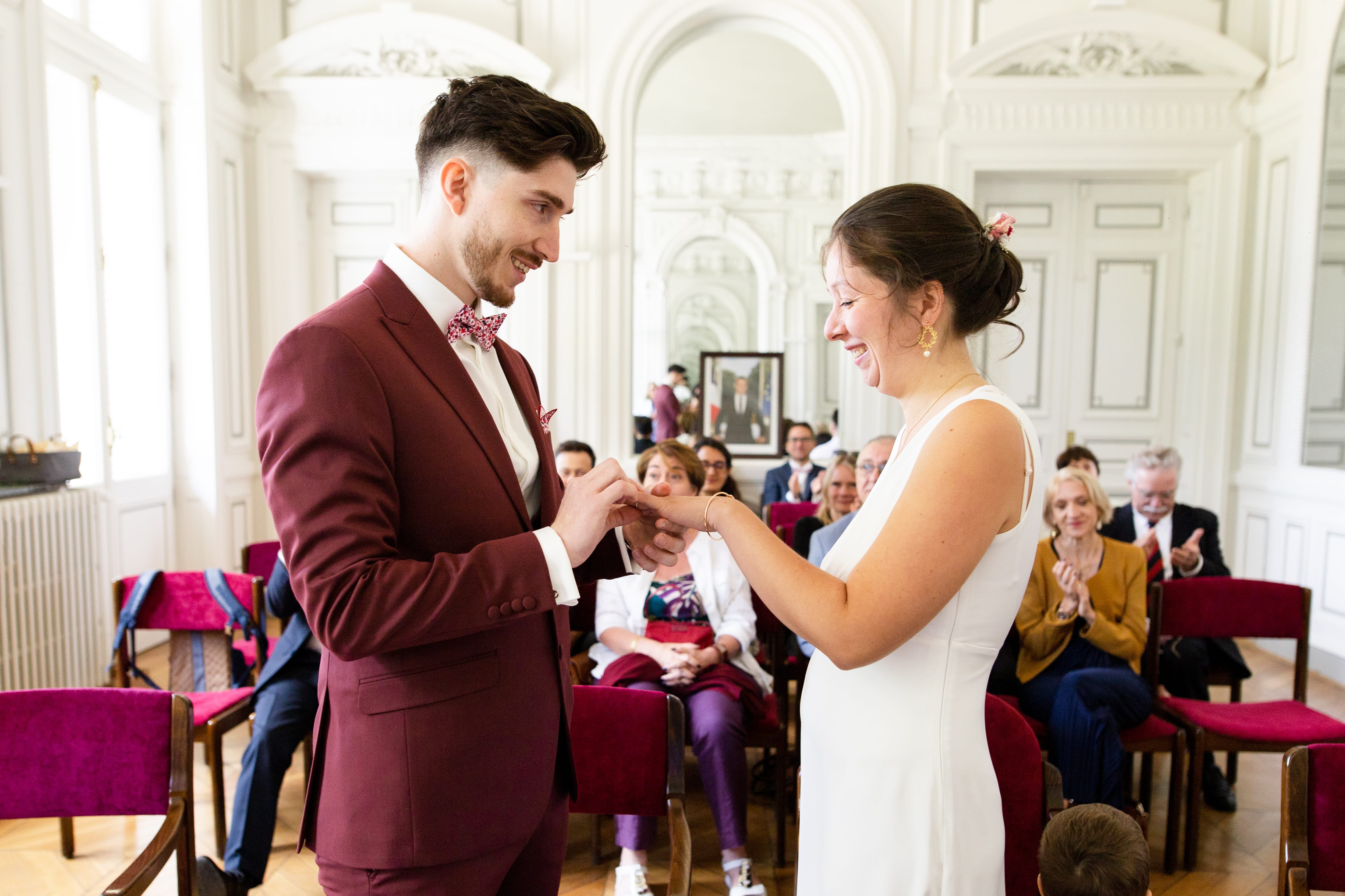 Diane Sevrin - Photographe de mariage espiègle & créative — portfolio 4